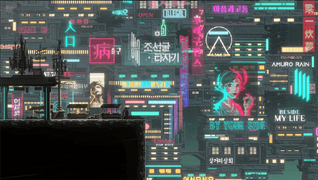 SANABI – v1.3.51 + A Haunted Day DLC + Bonus OST screenshot 3