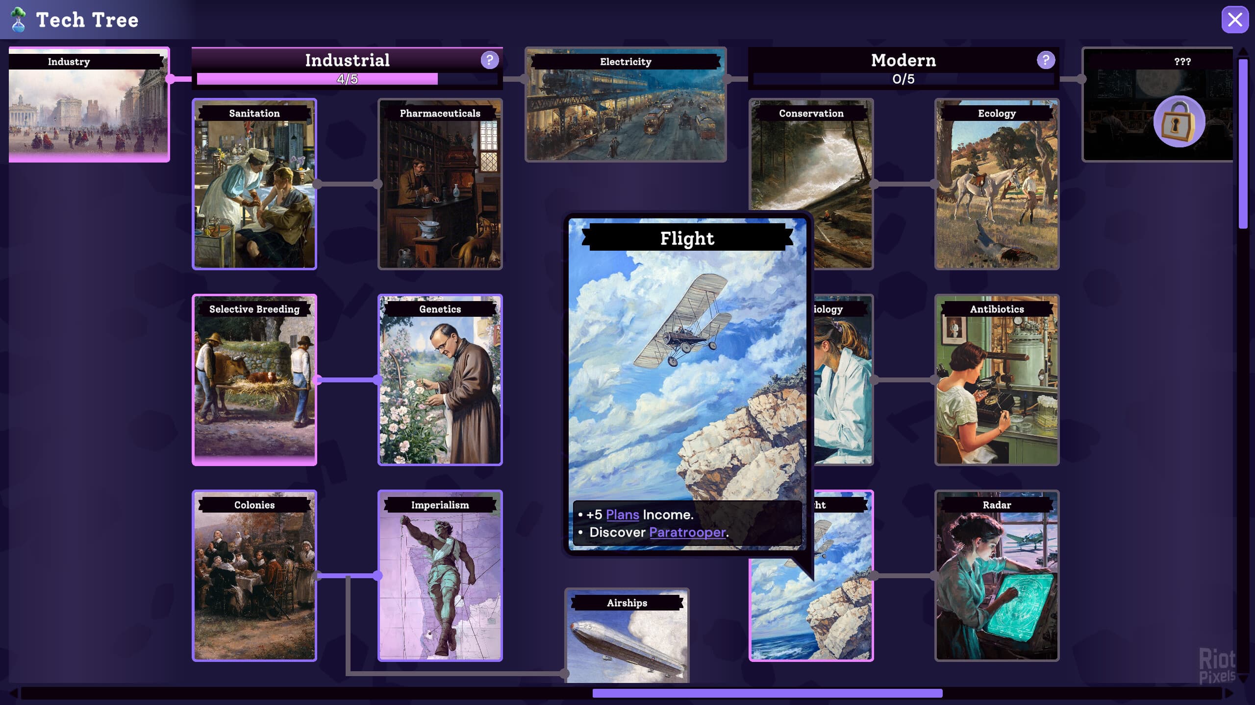 Rogue Hex screenshot 5