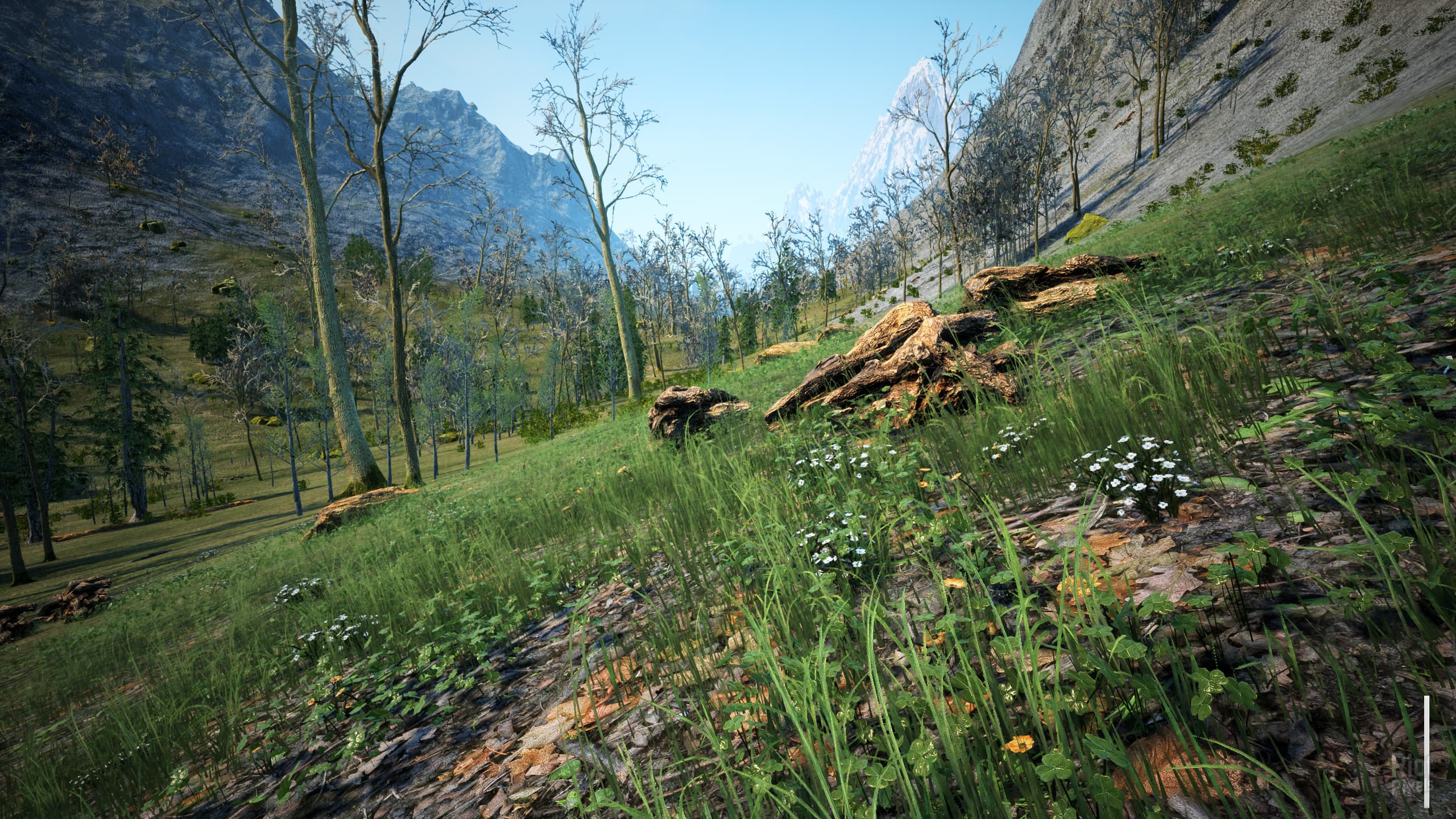 The Quiet Apocalypse screenshot 1