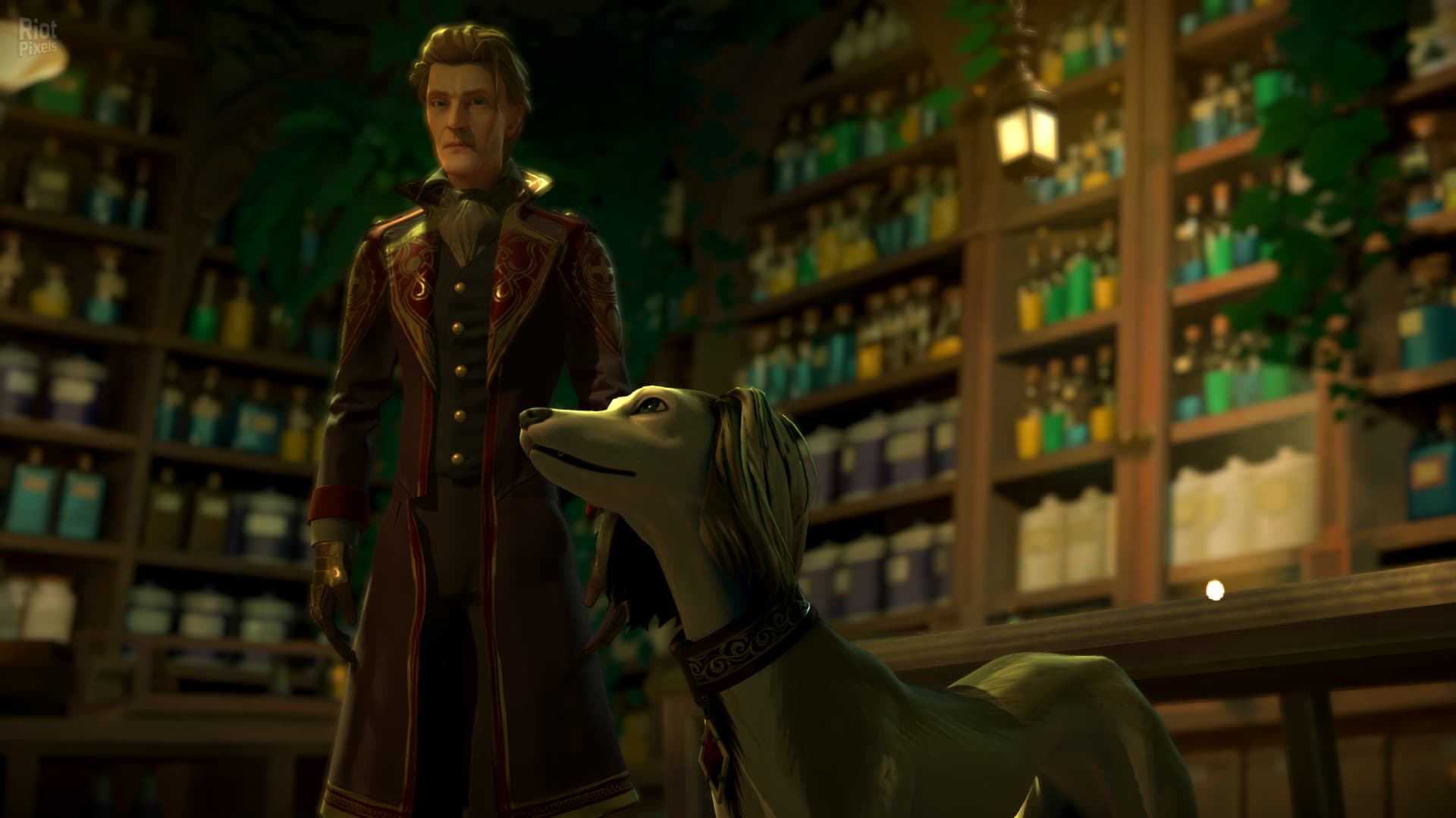 Dance of Death: Du Lac & Fey: Directors Cut – Deluxe Edition screenshot 2