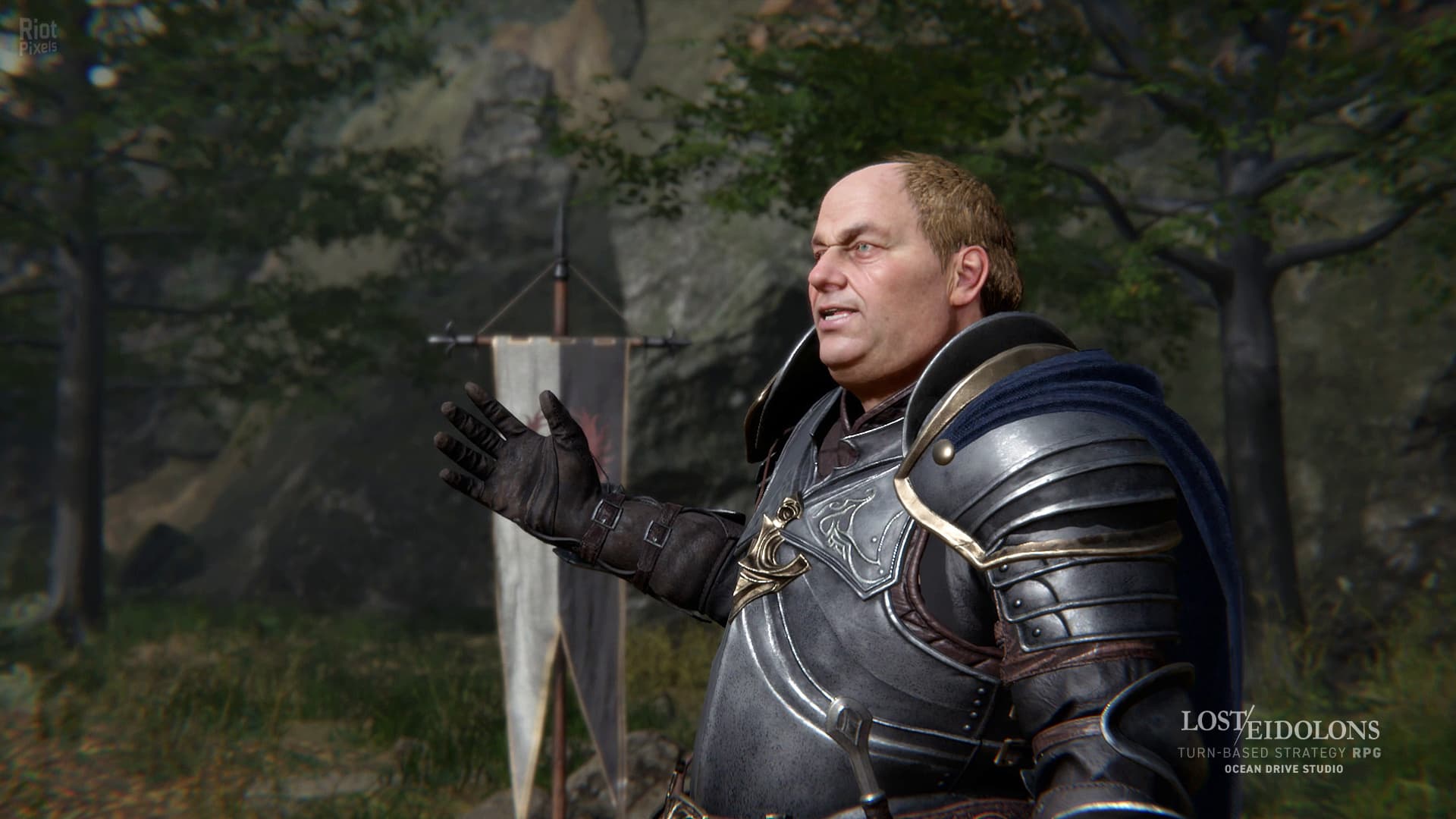 Lost Eidolons: Digital Deluxe Edition – v1.5.4.R29.eb474865 + DLC + Bonus Content screenshot 4