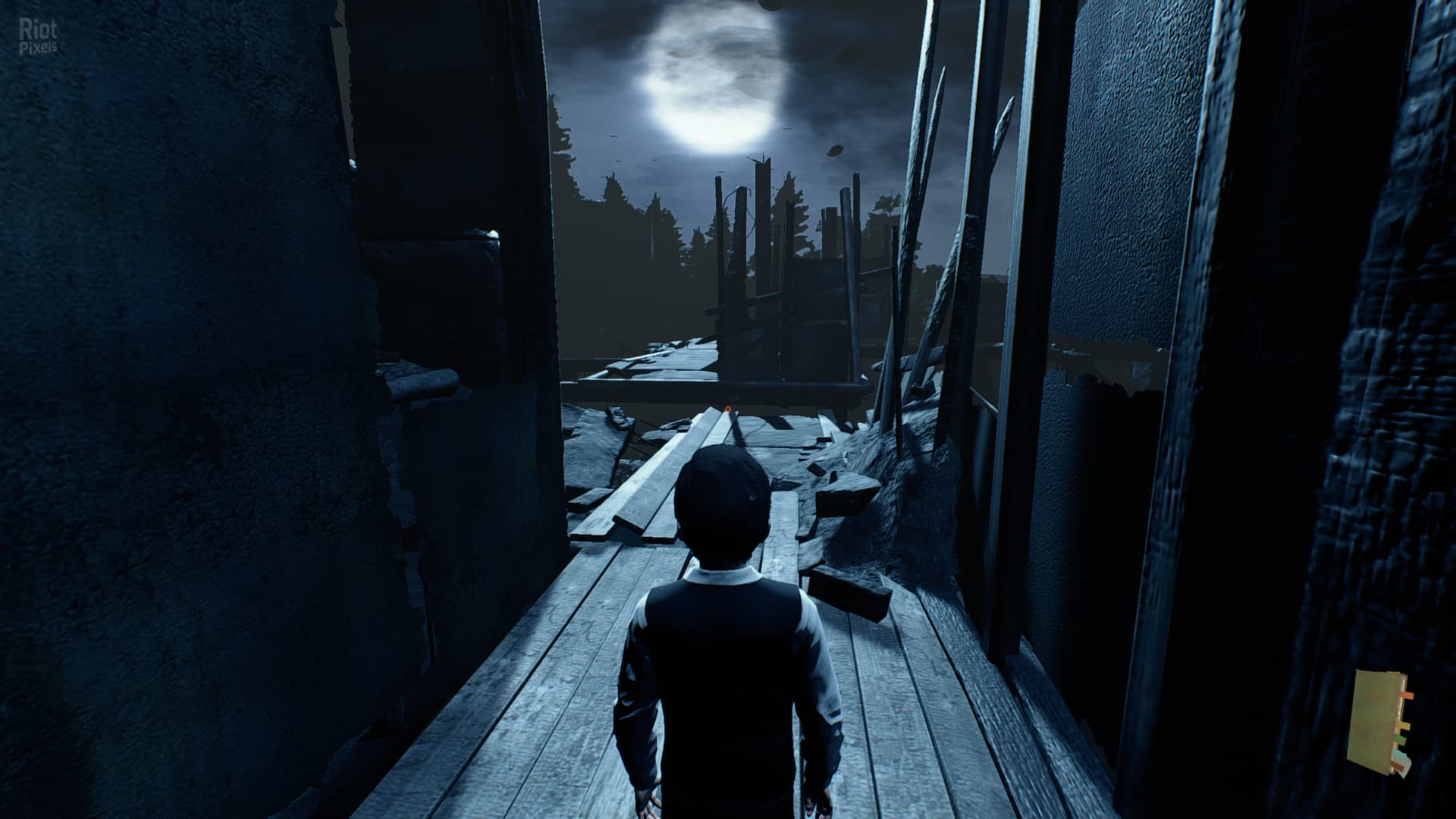 Lucius III – v0.181214183905.a screenshot 1