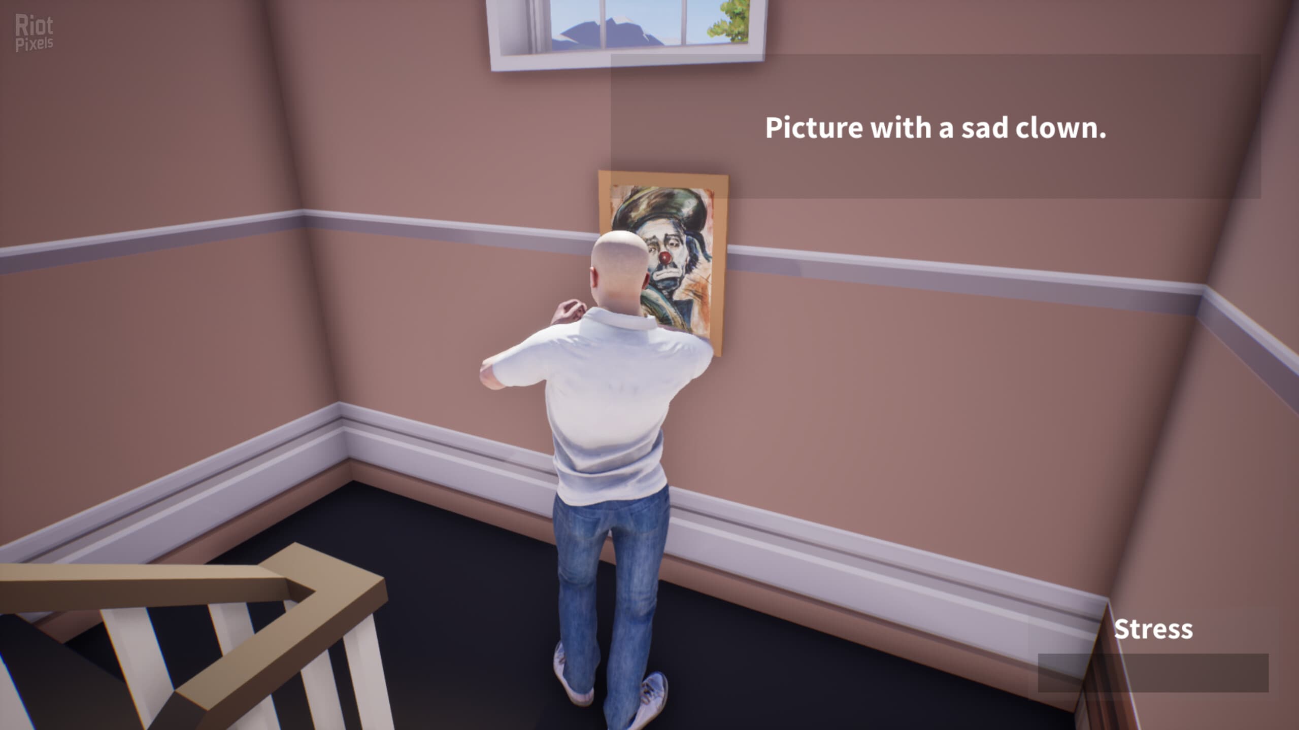 Loser Simulator screenshot 2