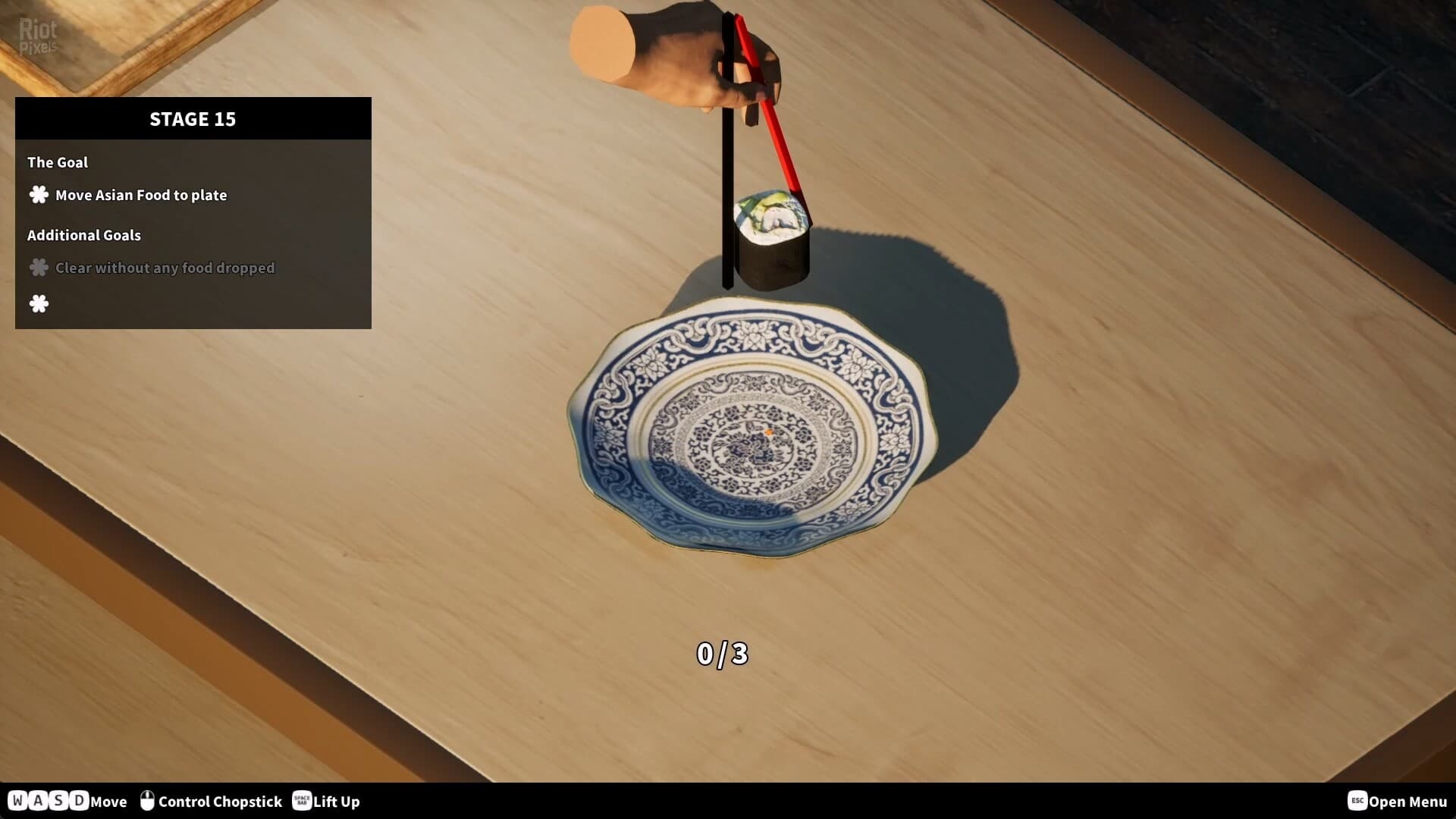 All About Chopsticks – v1.5.1 screenshot 2