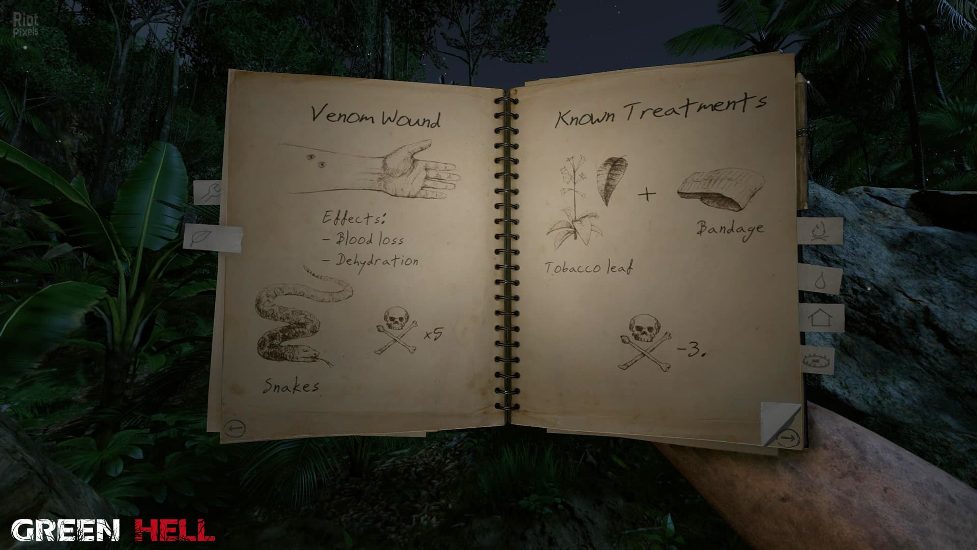 Green Hell – v2.2.0 build 31580 / v2.2.1 build 31671 screenshot 3