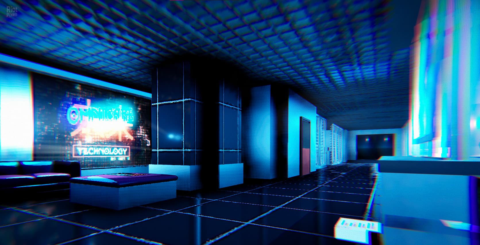 Neckbreak – v1.1 GOG screenshot 3