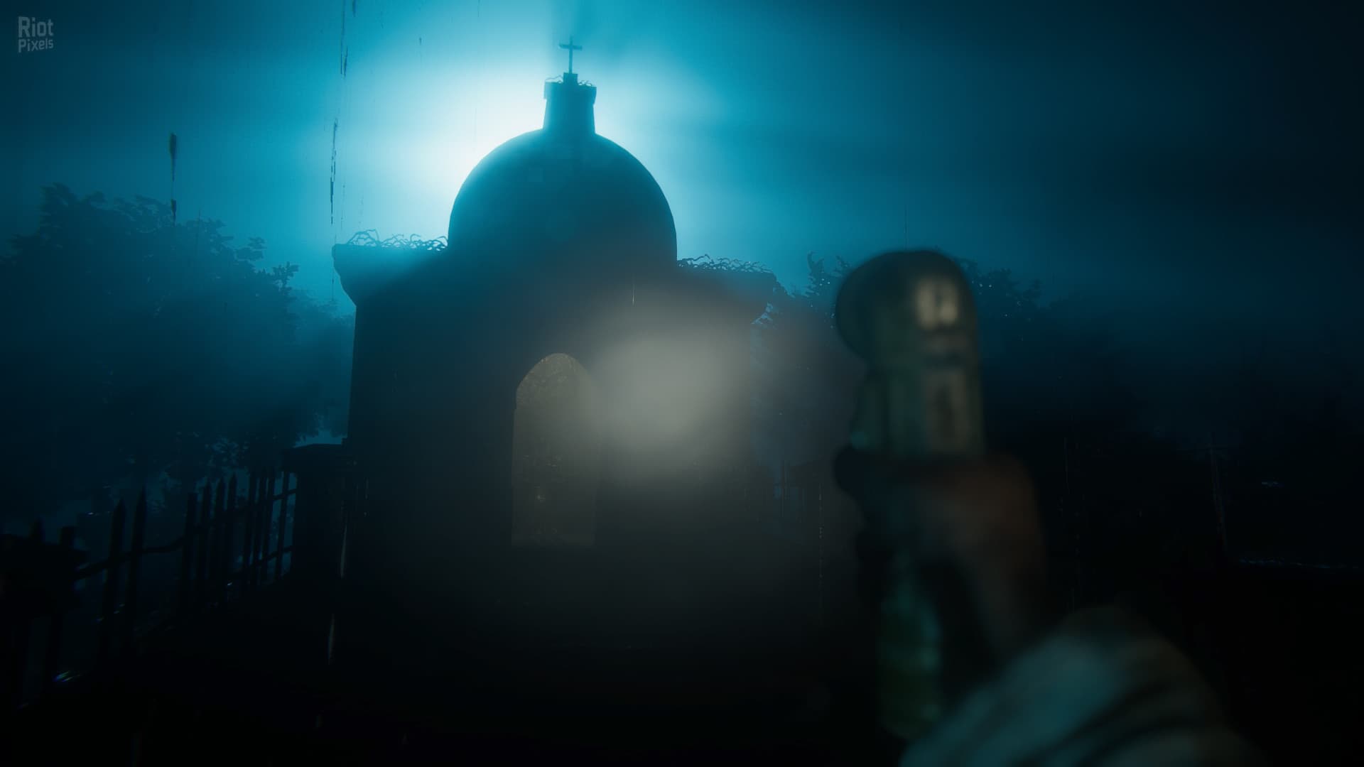 Project Nightmares: Case 36 – Henrietta Kedward screenshot 1