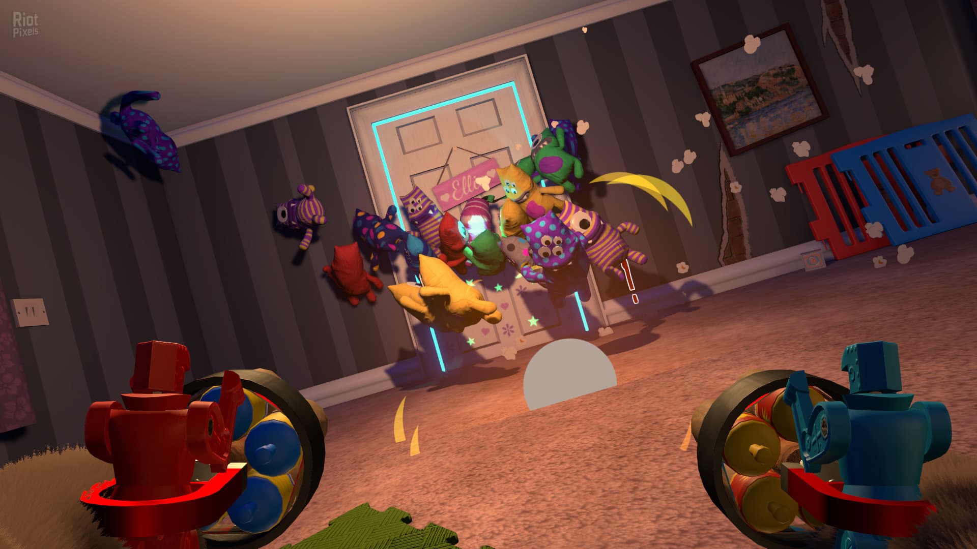 STUFFED screenshot 3