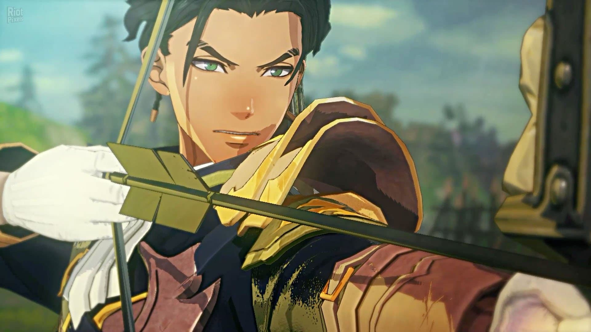 Fire Emblem Warriors: Three Hopes – v1.0.1 + Owl Perch DLC + 60FPS Mod + Switch Emulators screenshot 3