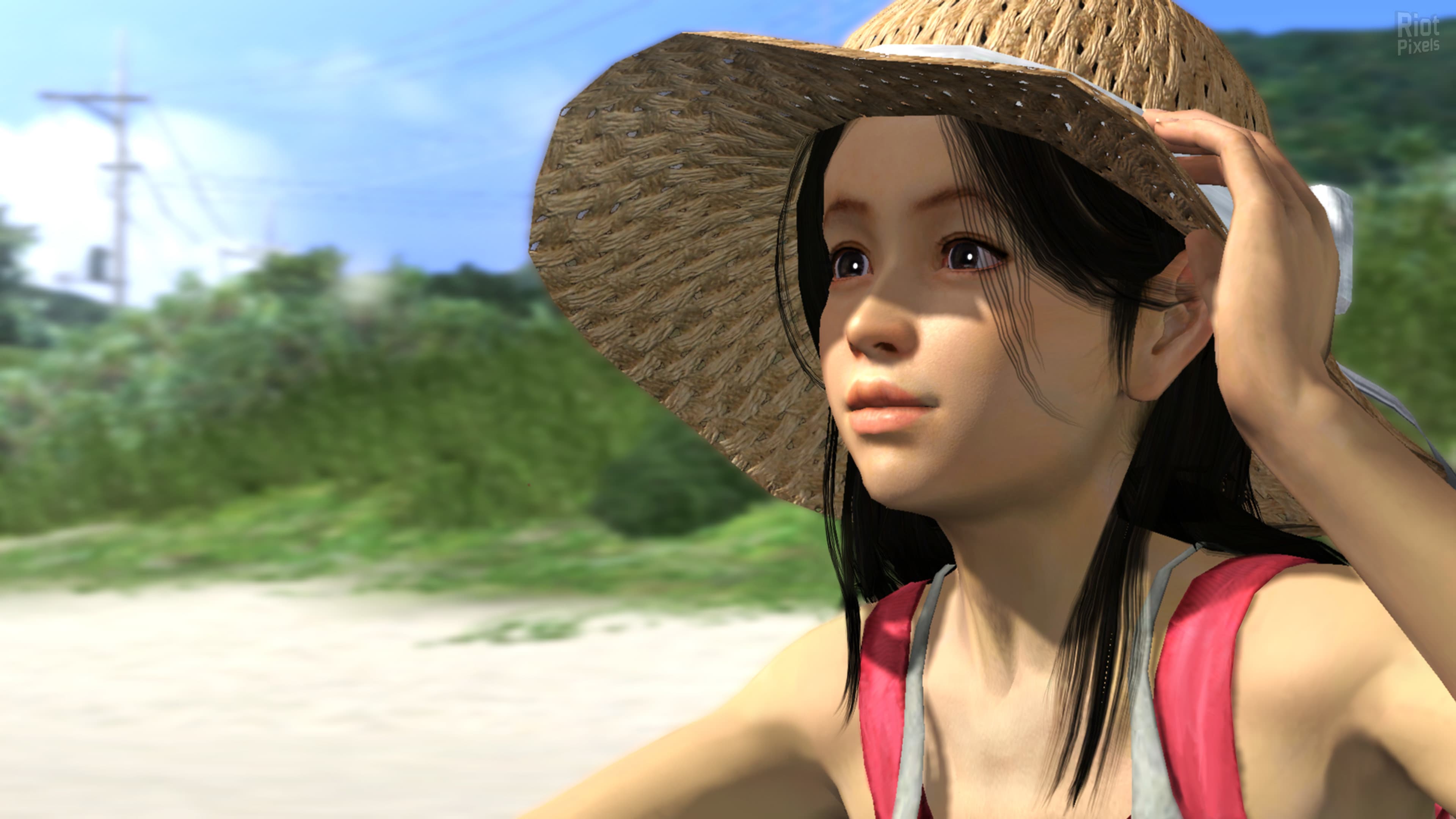 Yakuza 3 Remastered screenshot 1