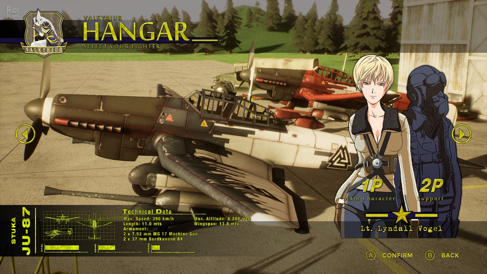Rising Sun: Iron Aces + Bonus Soundtrack screenshot 3