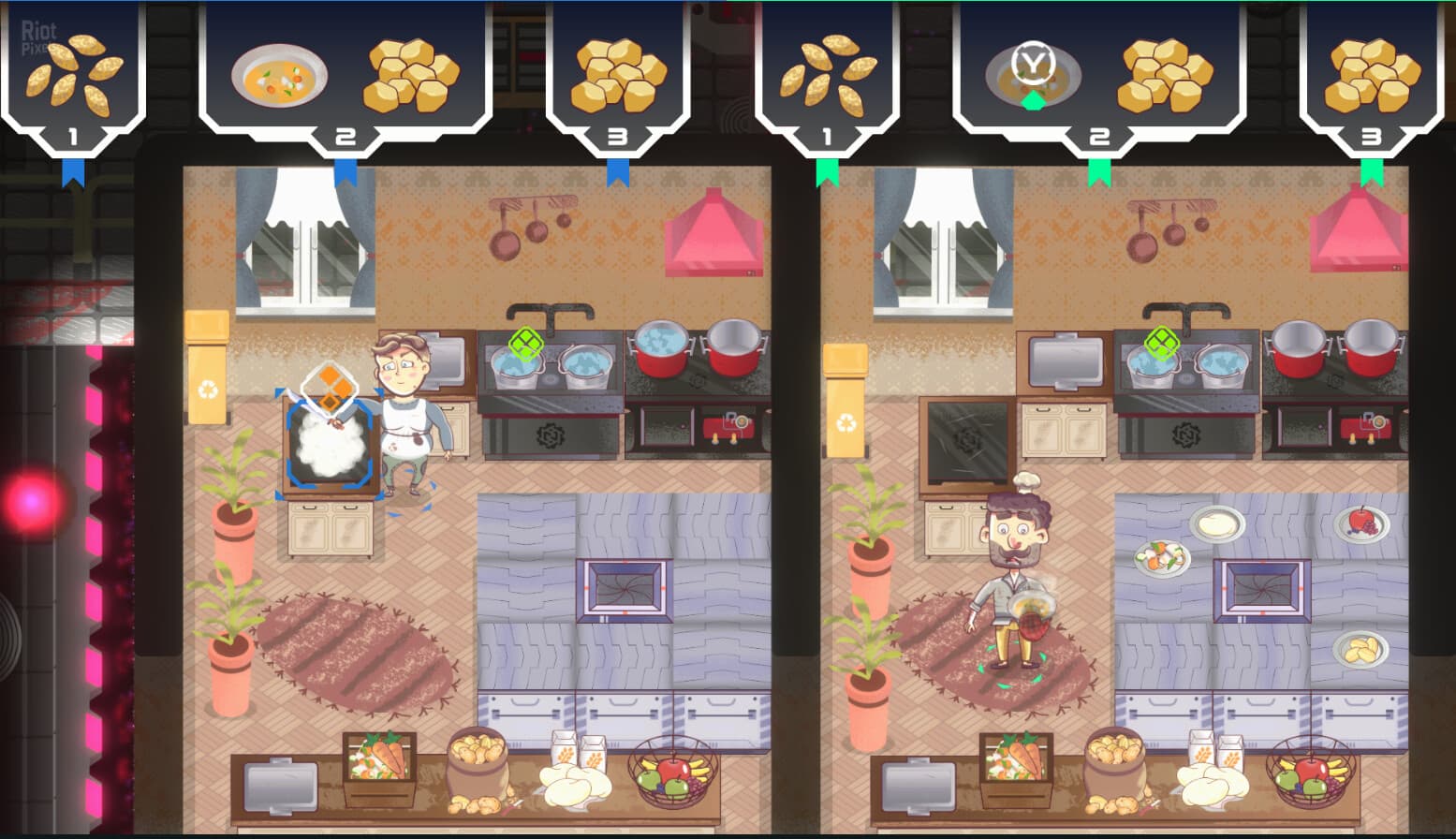 Let’s Cook Together 2 screenshot 6