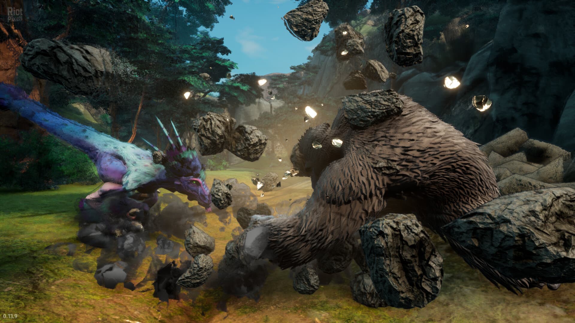 Skull Island: Rise of Kong – Colossal Edition + DLC + Windows 7 Fix screenshot 3
