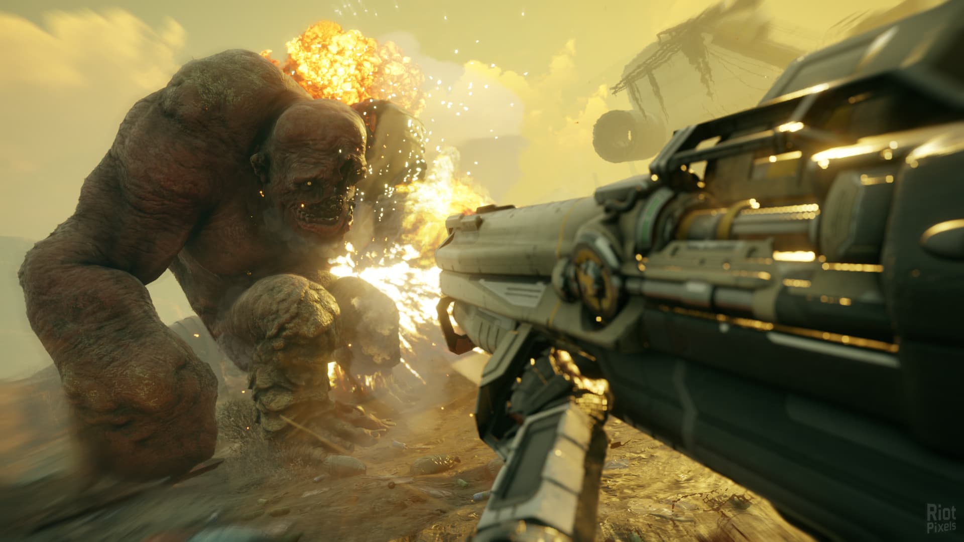 RAGE 2: Deluxe Edition – v1.09 + All DLCs and Expansions screenshot 6