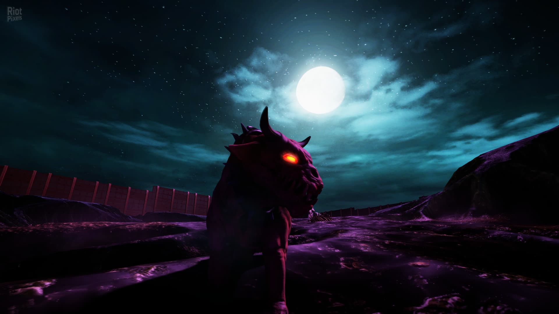 Animallica screenshot 2