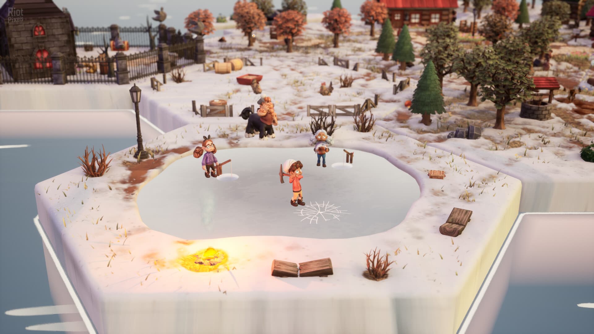 Sugar Shack – v1.0.3-rev6153 + Windows 7 Fix screenshot 5