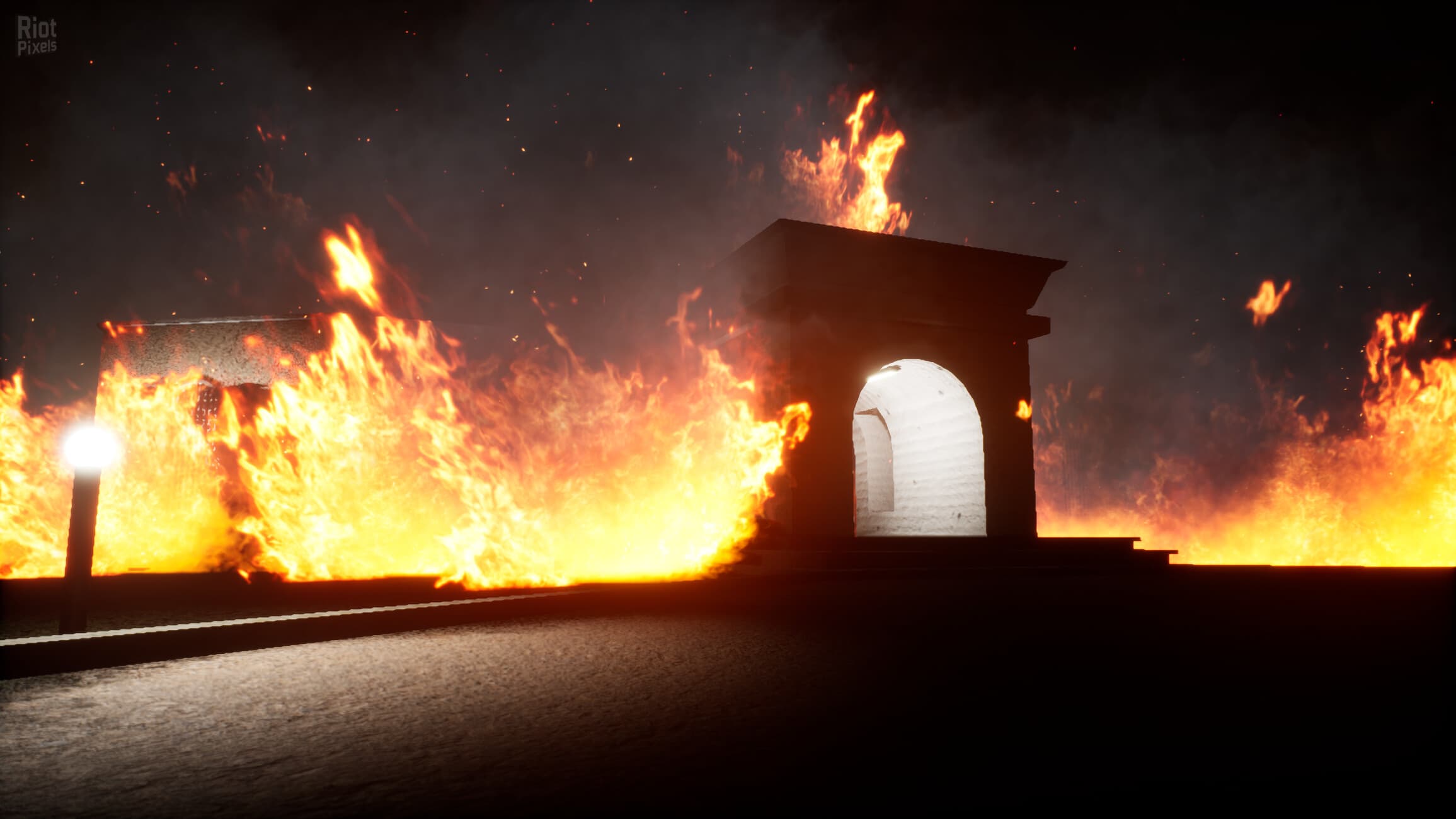 Salvation Hours screenshot 4