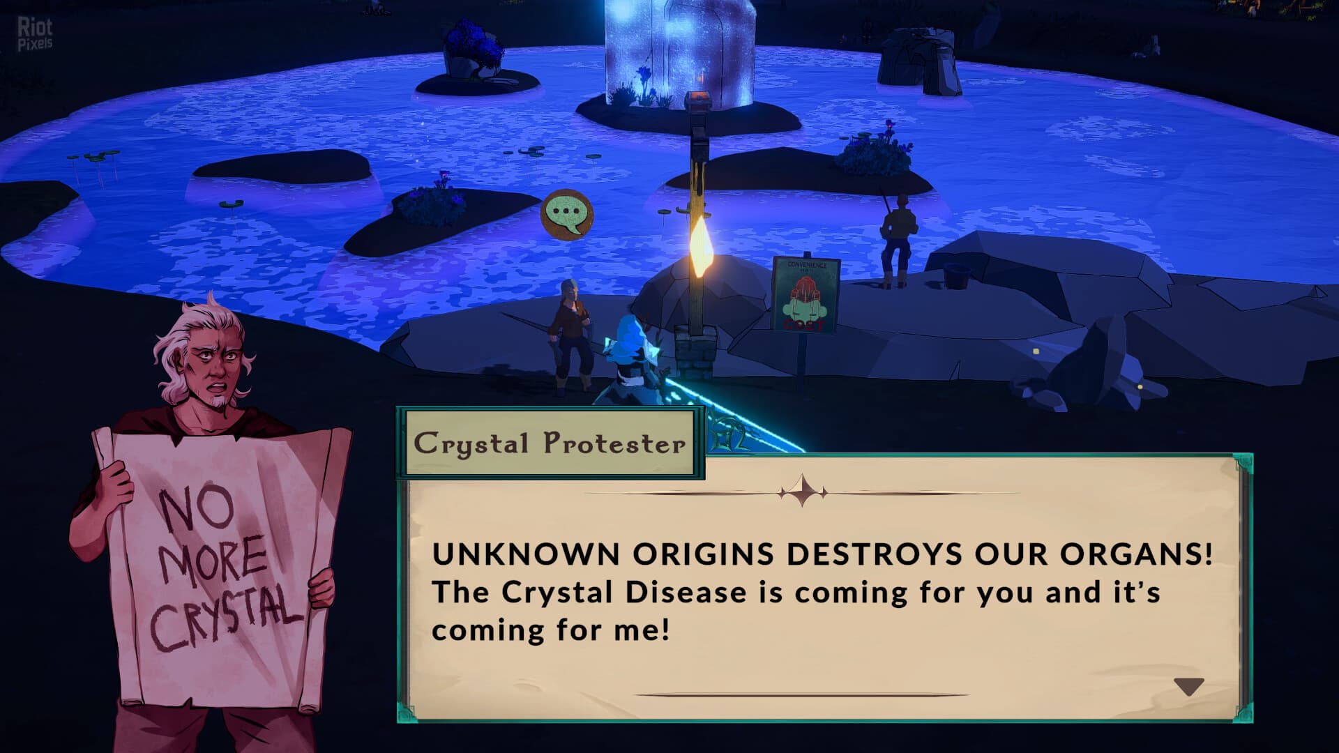 High Spirits – v1.07 screenshot 2