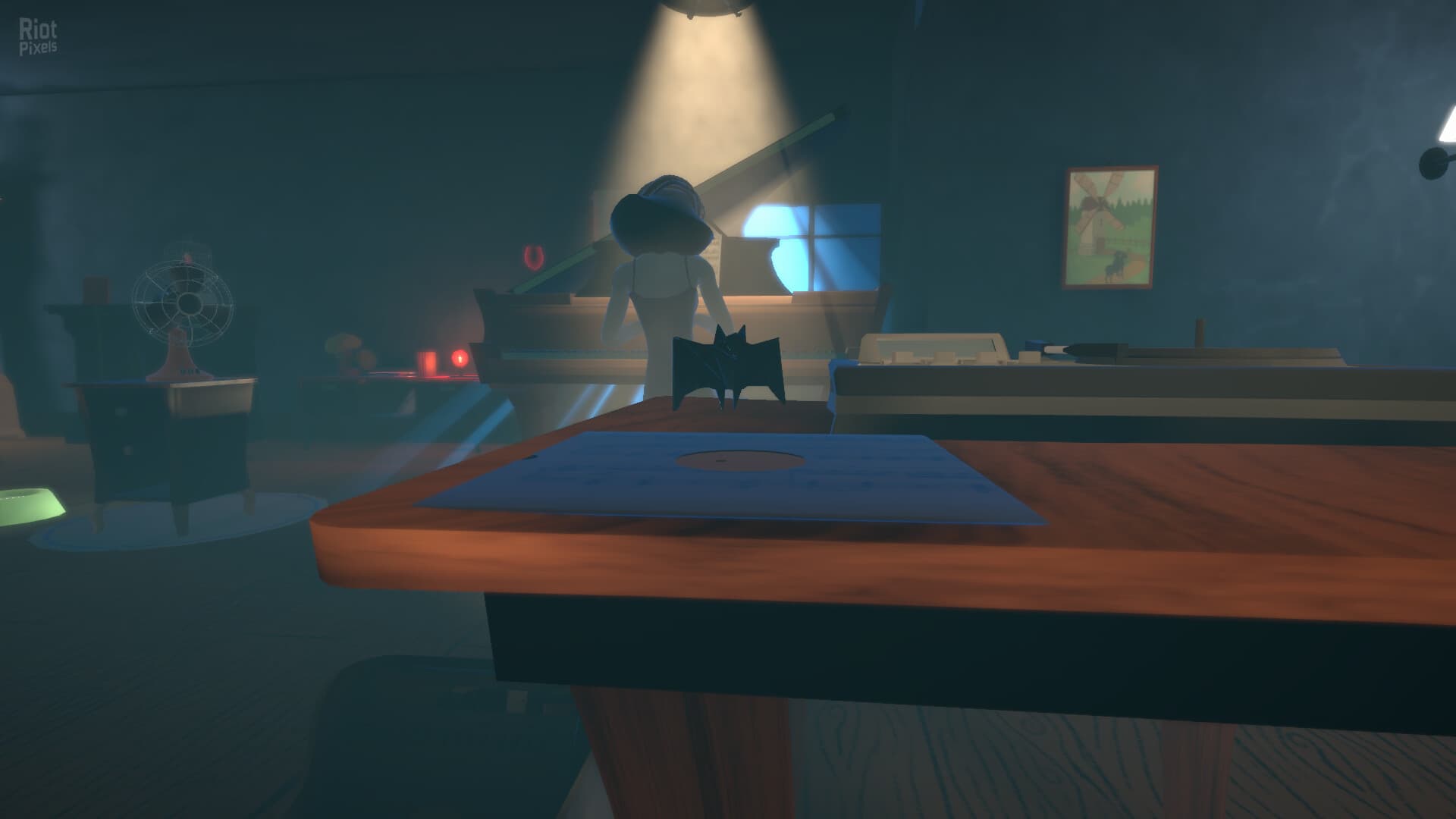 An Everyday Story screenshot 1