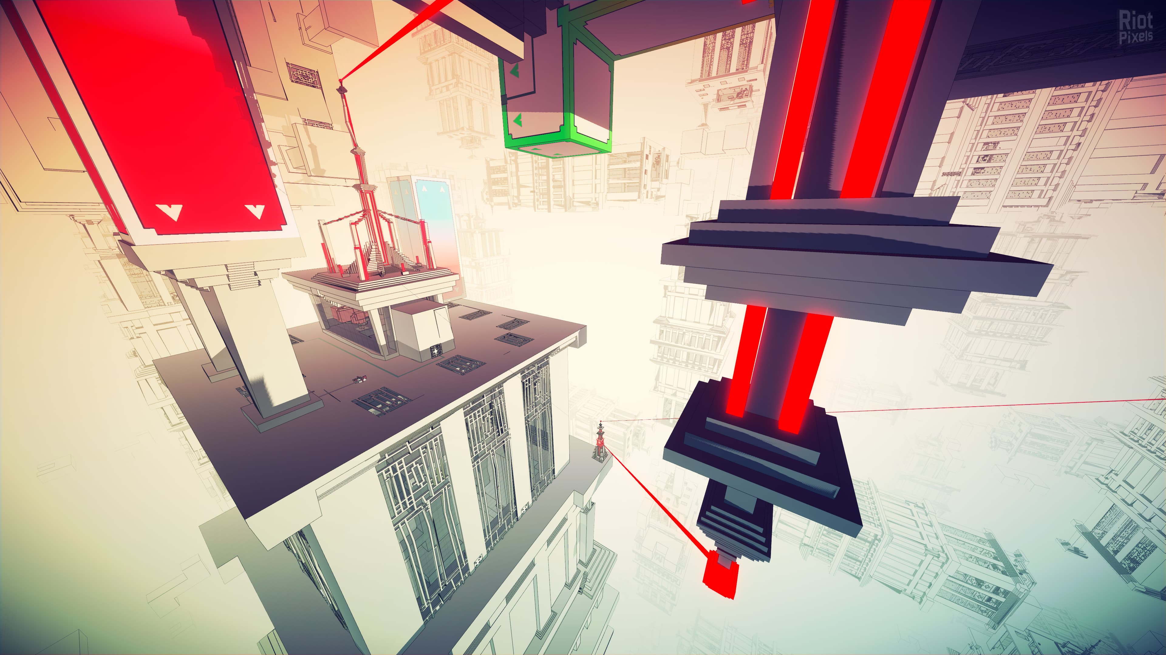 Manifold Garden – v1.1.0.14651 screenshot 3