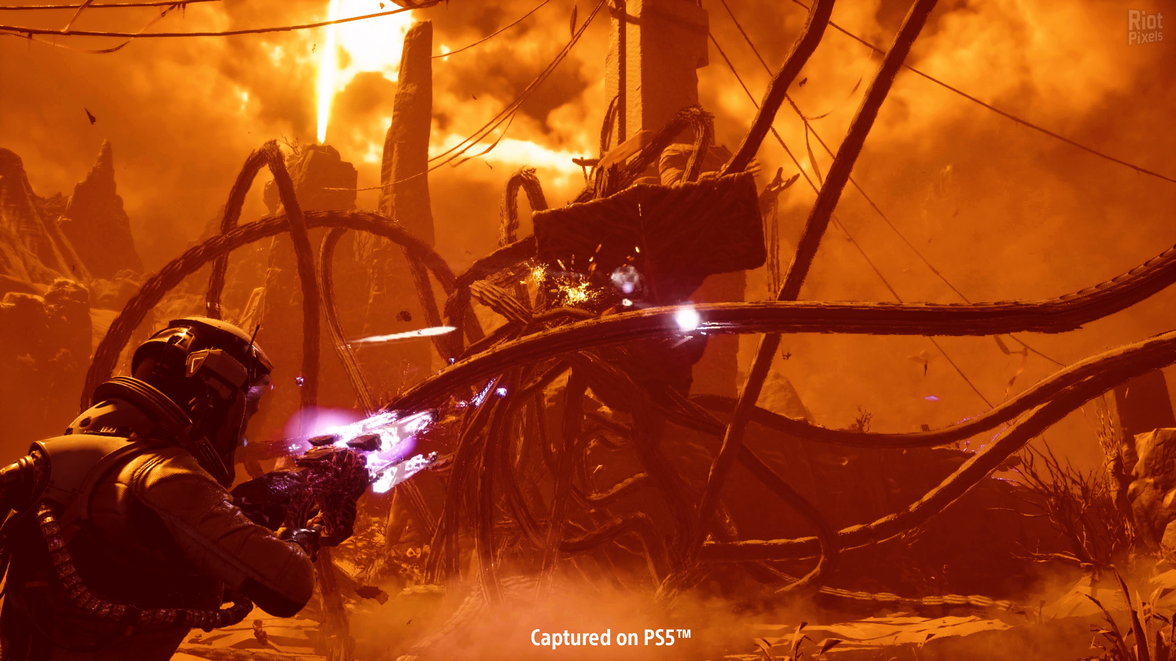 Returnal + Pre-Purchase Entitlement DLC screenshot 4
