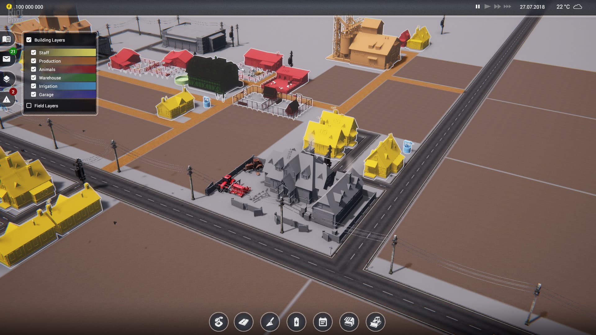 Farm Manager 2021, v1.1.20241030.529 + 3 DLCs screenshot 3