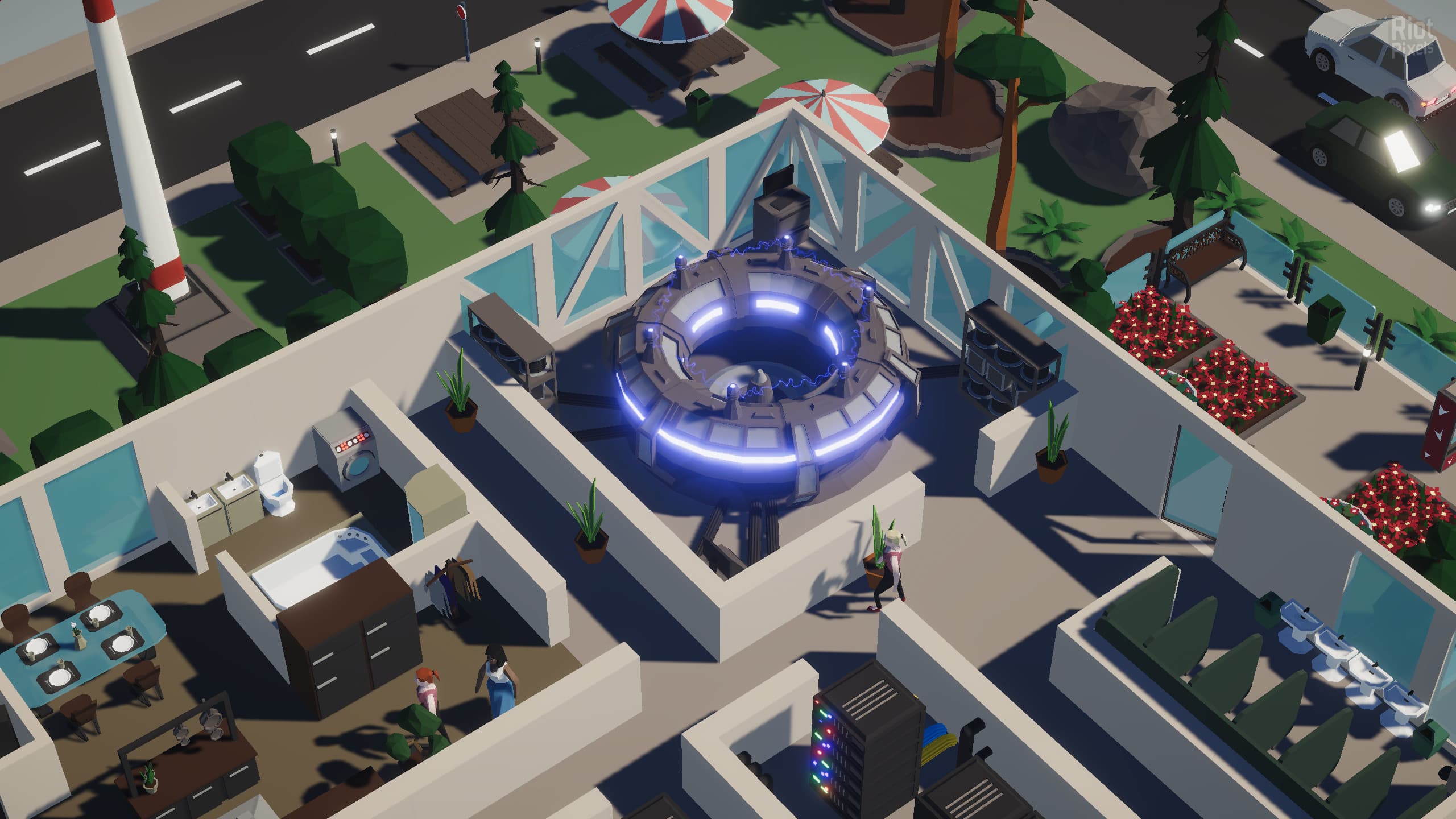 Highrise Mogul screenshot 3