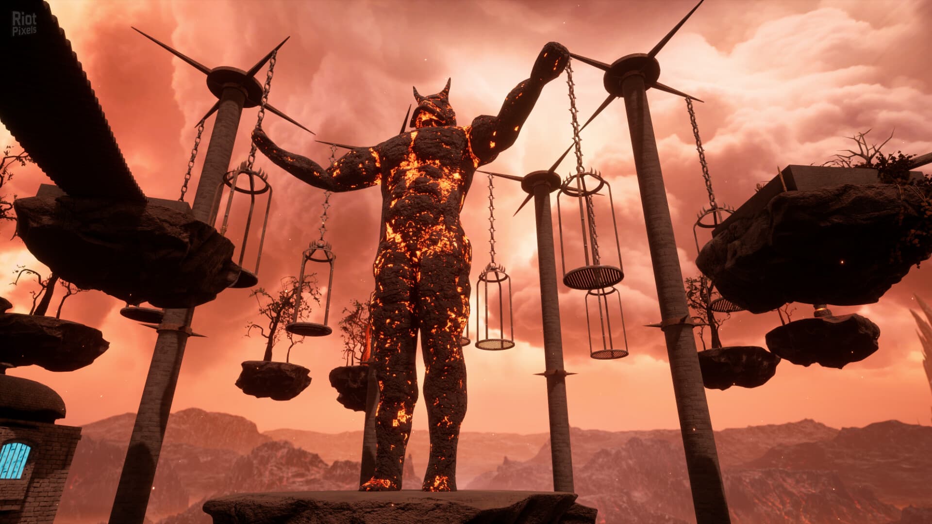 Chained Together – v1.7.9 + Local/Online Multiplayer + Windows 7 Fix screenshot 5