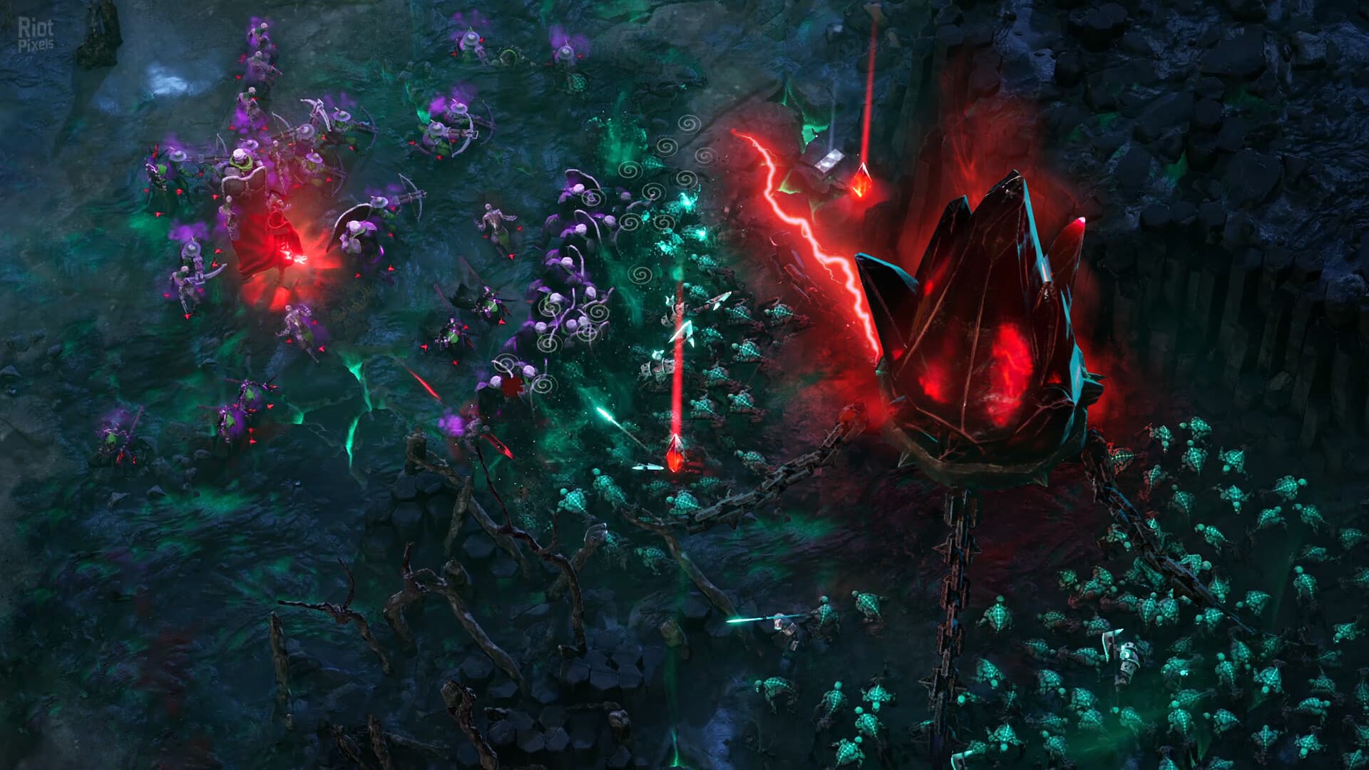 Age of Darkness: Final Stand – v1.0 (Release) screenshot 5