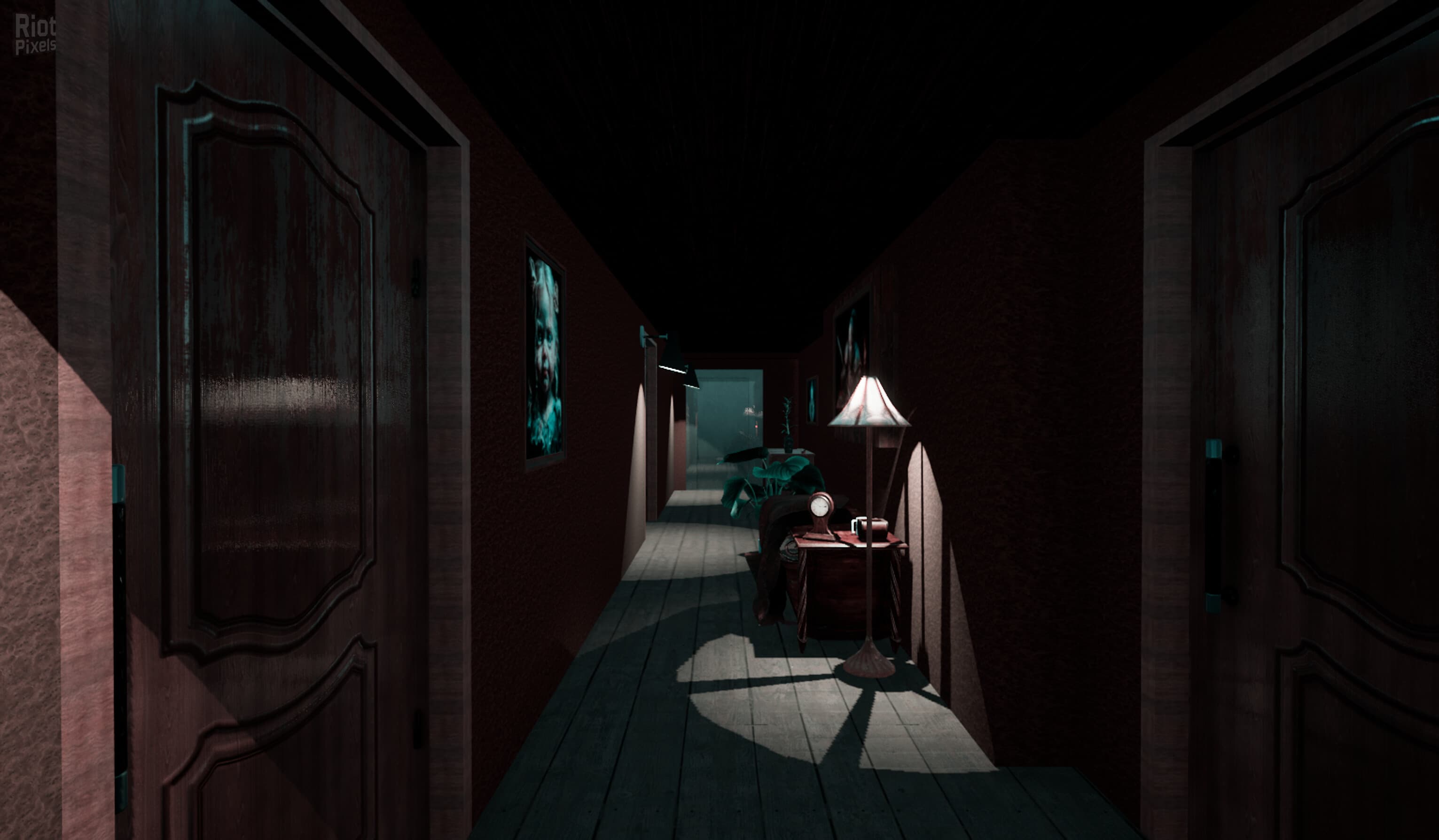 Silent Cause + Windows 7 Fix screenshot 5