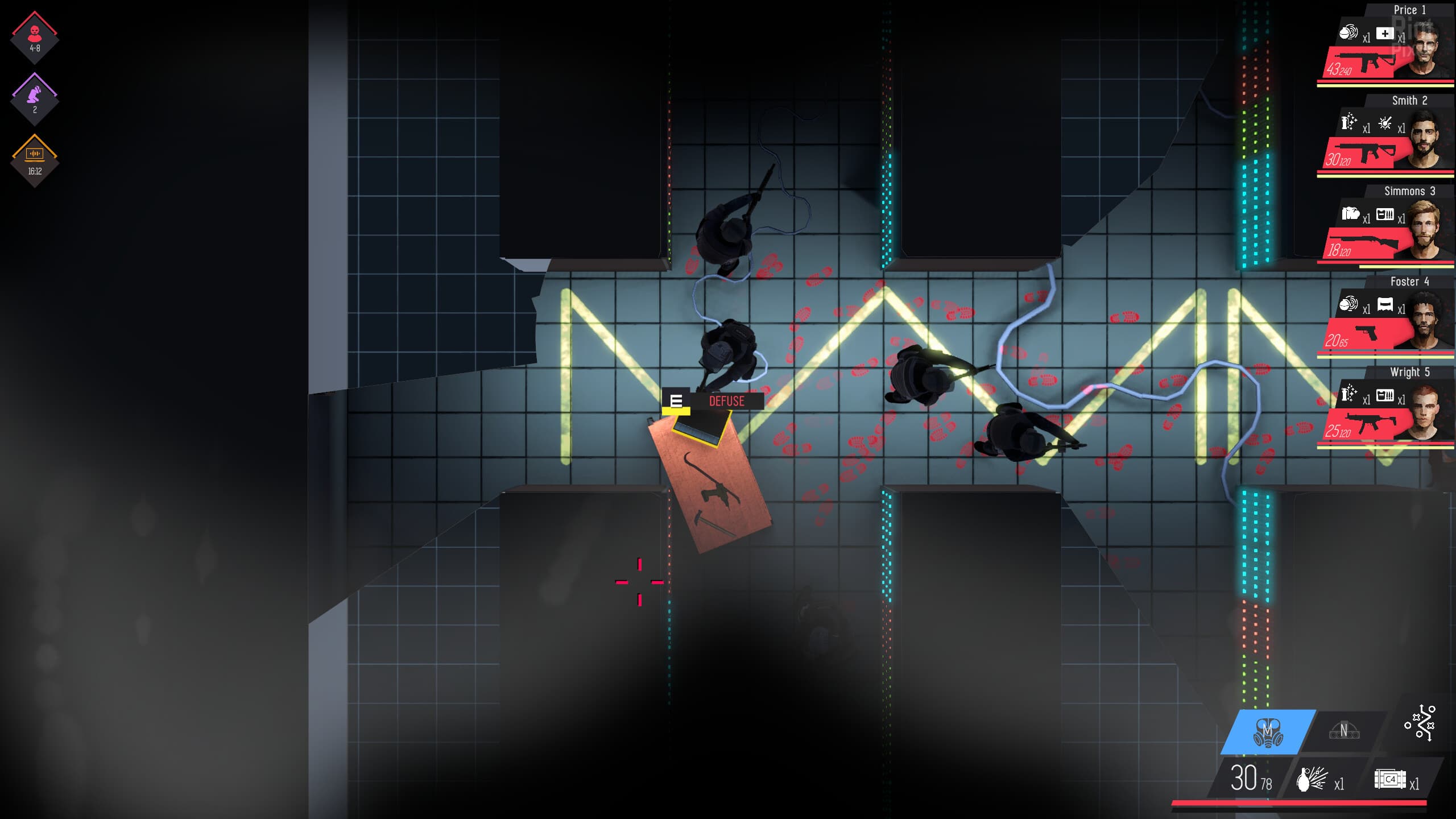 Status One screenshot 3