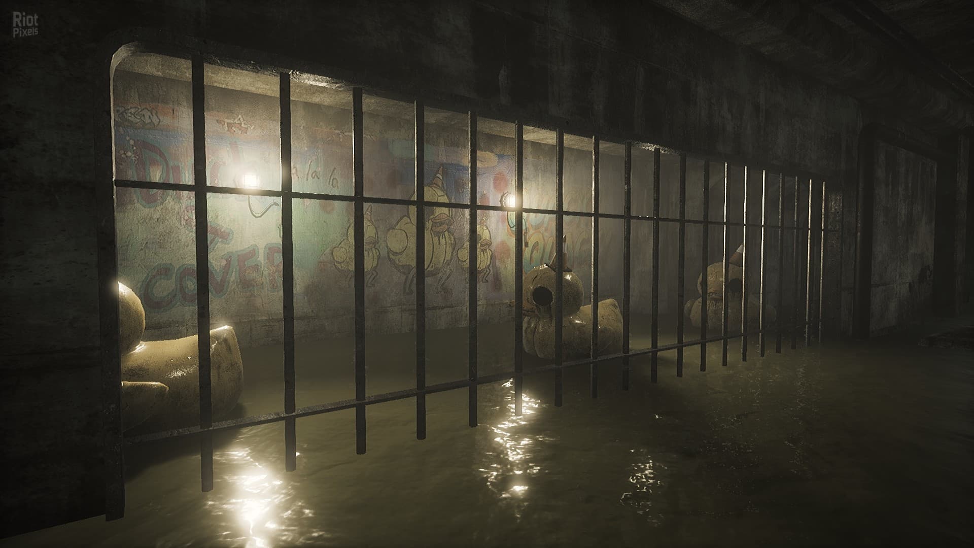 Dark Deception – v1.8.06, Chapters I-IV screenshot 5