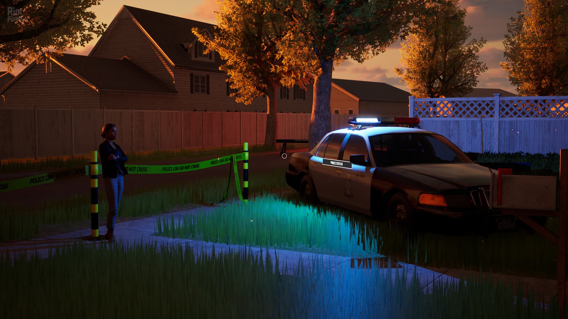 DETECTIVE: “Stella Porta” Case + Windows 7 Fix screenshot 6