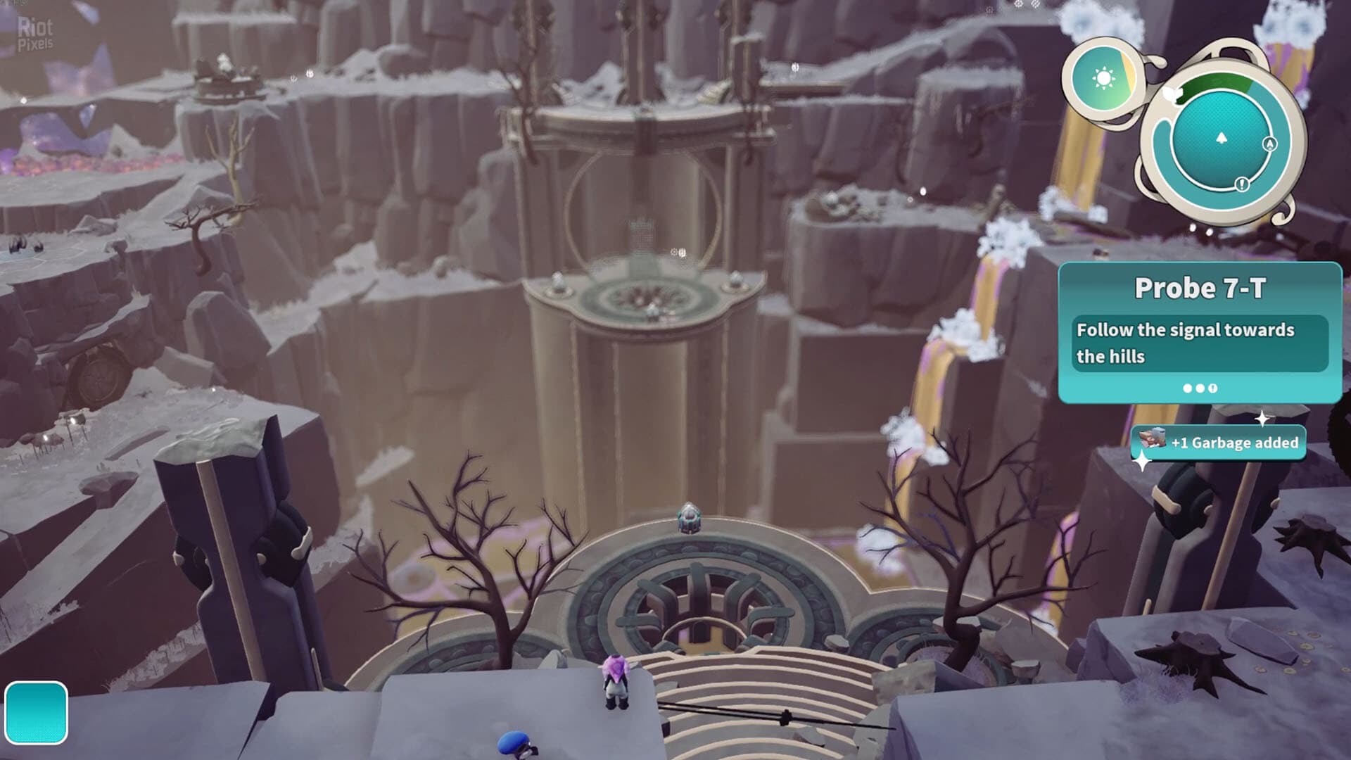 Distant Bloom – v41064.3120 screenshot 1