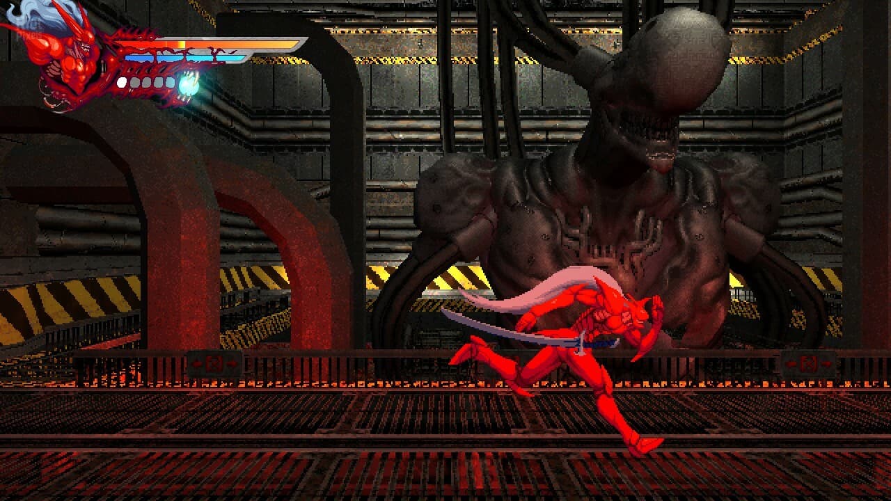Slave Zero X + Bonus Content screenshot 6
