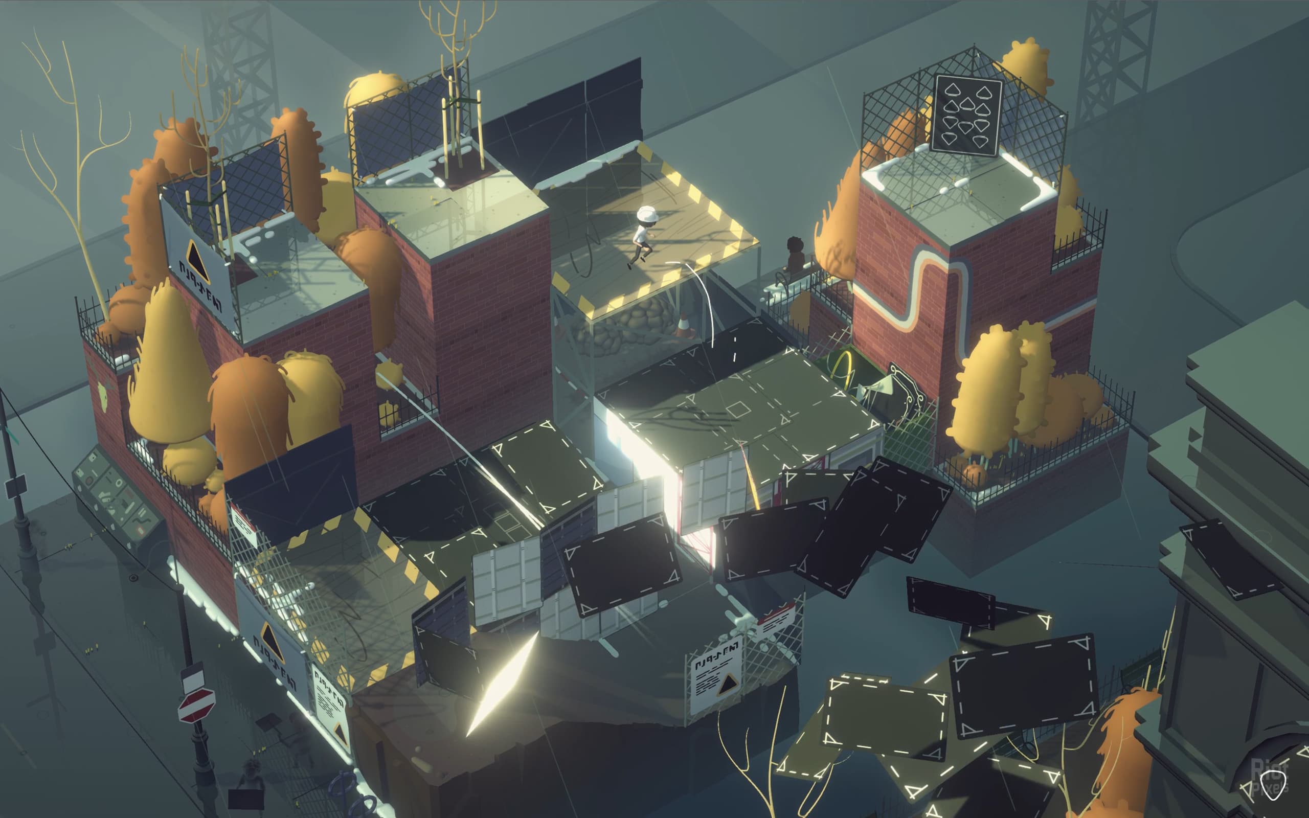 Where Cards Fall screenshot 5