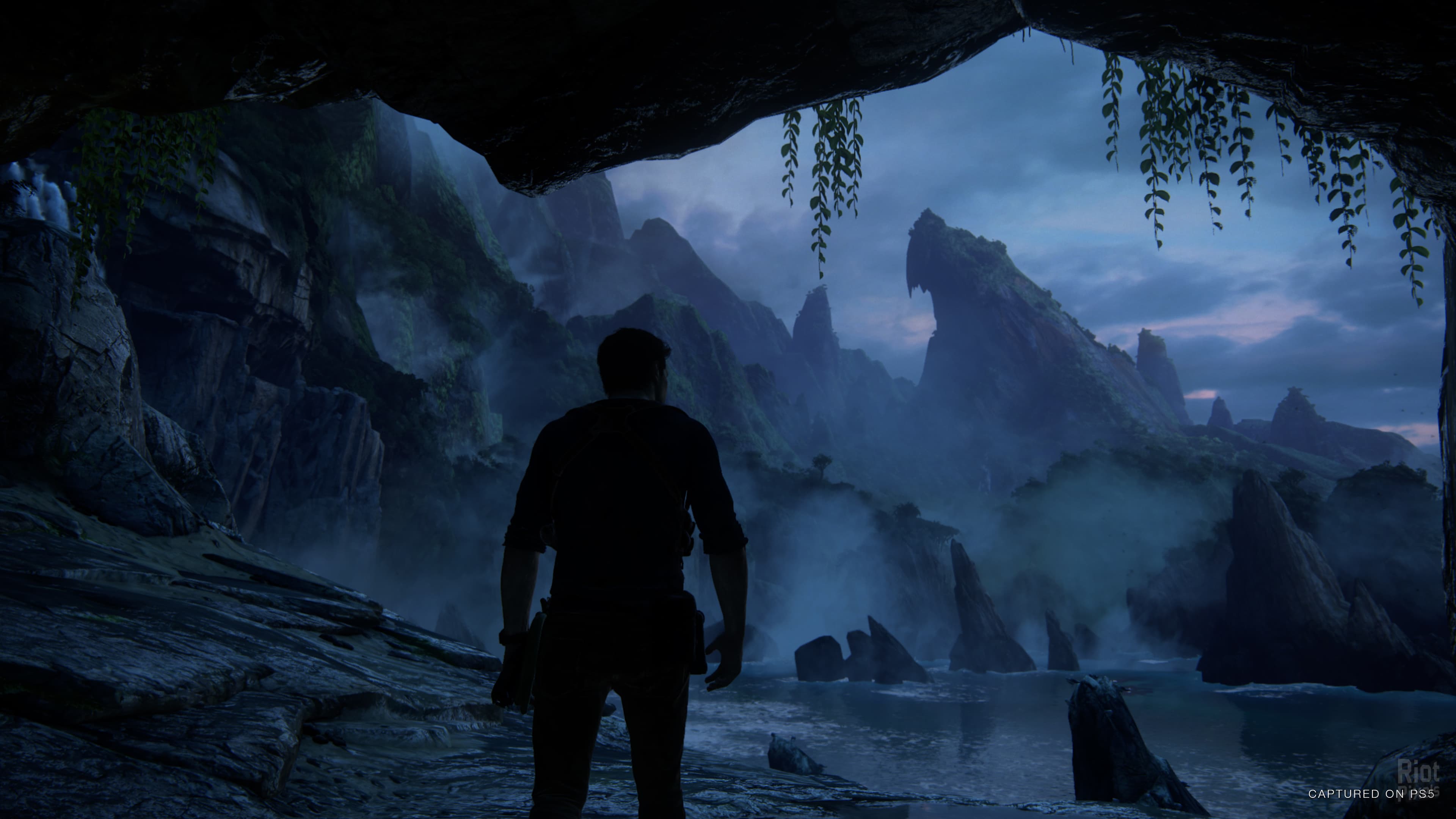 UNCHARTED: Legacy of Thieves Collection – v1.0.20122 + Bonus Soundtracks screenshot 5