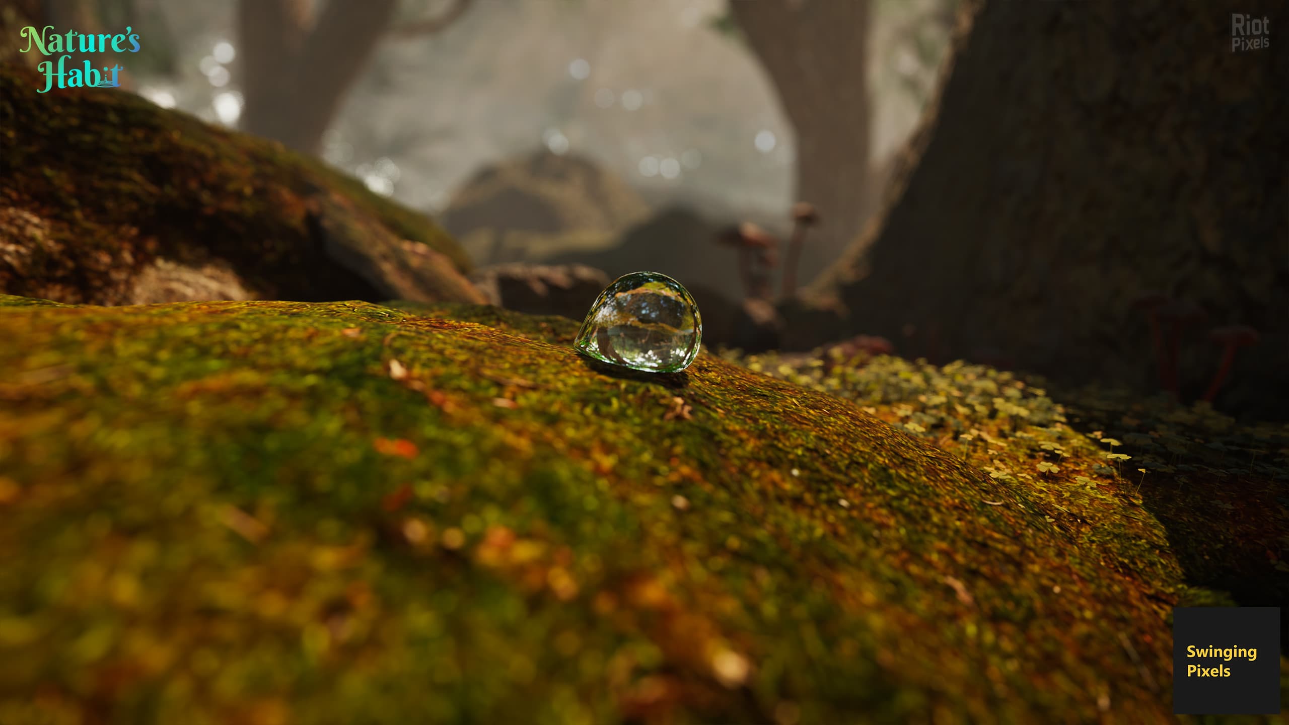 Nature’s Habit screenshot 5