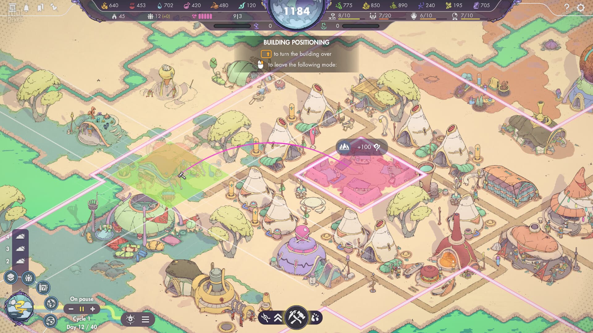 Synergy: Supporter Edition – v1.0.2504161516 + Bonus Content DLC screenshot 2
