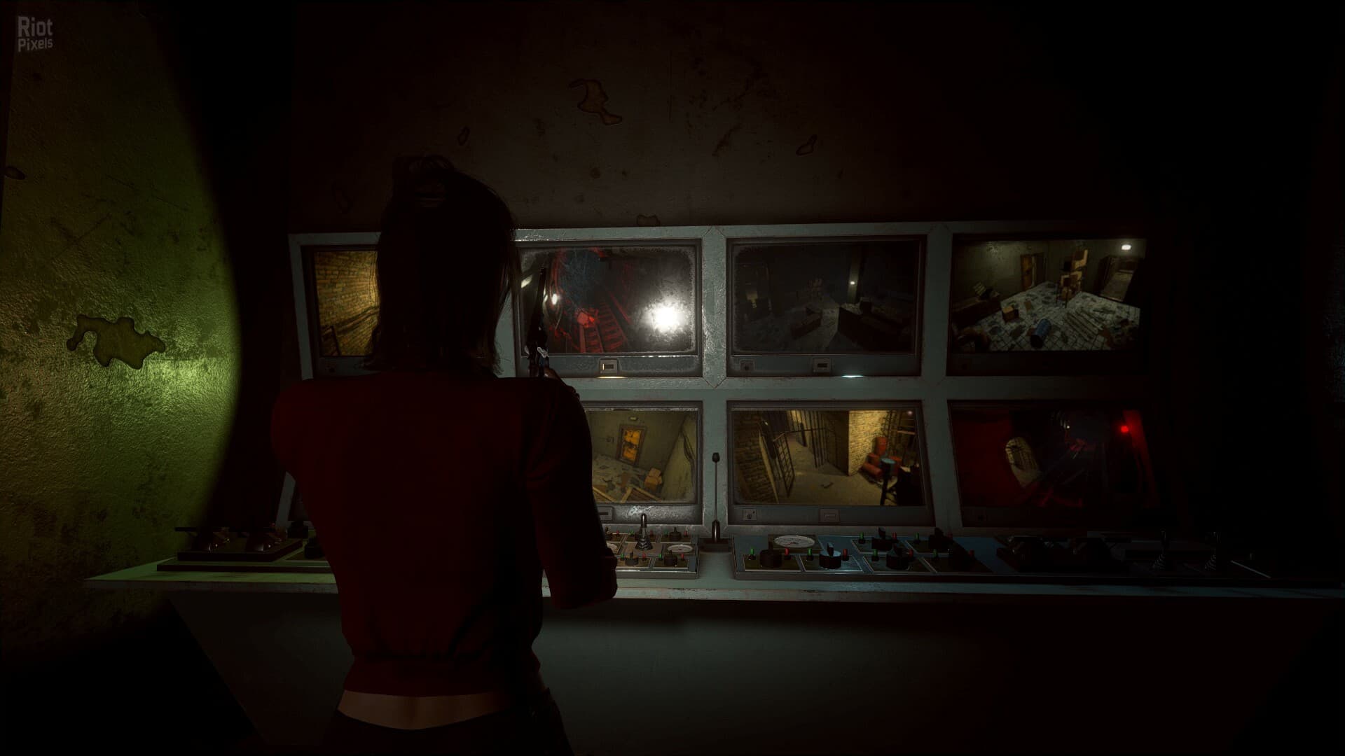 Unbearable screenshot 6
