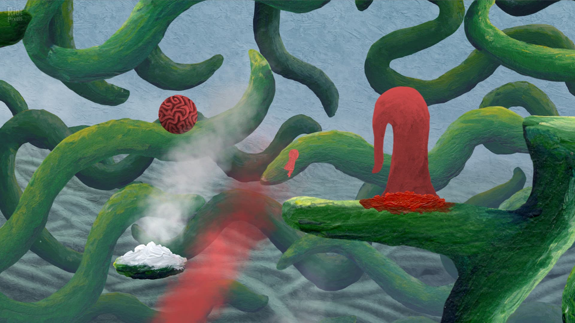 The Master’s Pupil – v1.2 screenshot 1
