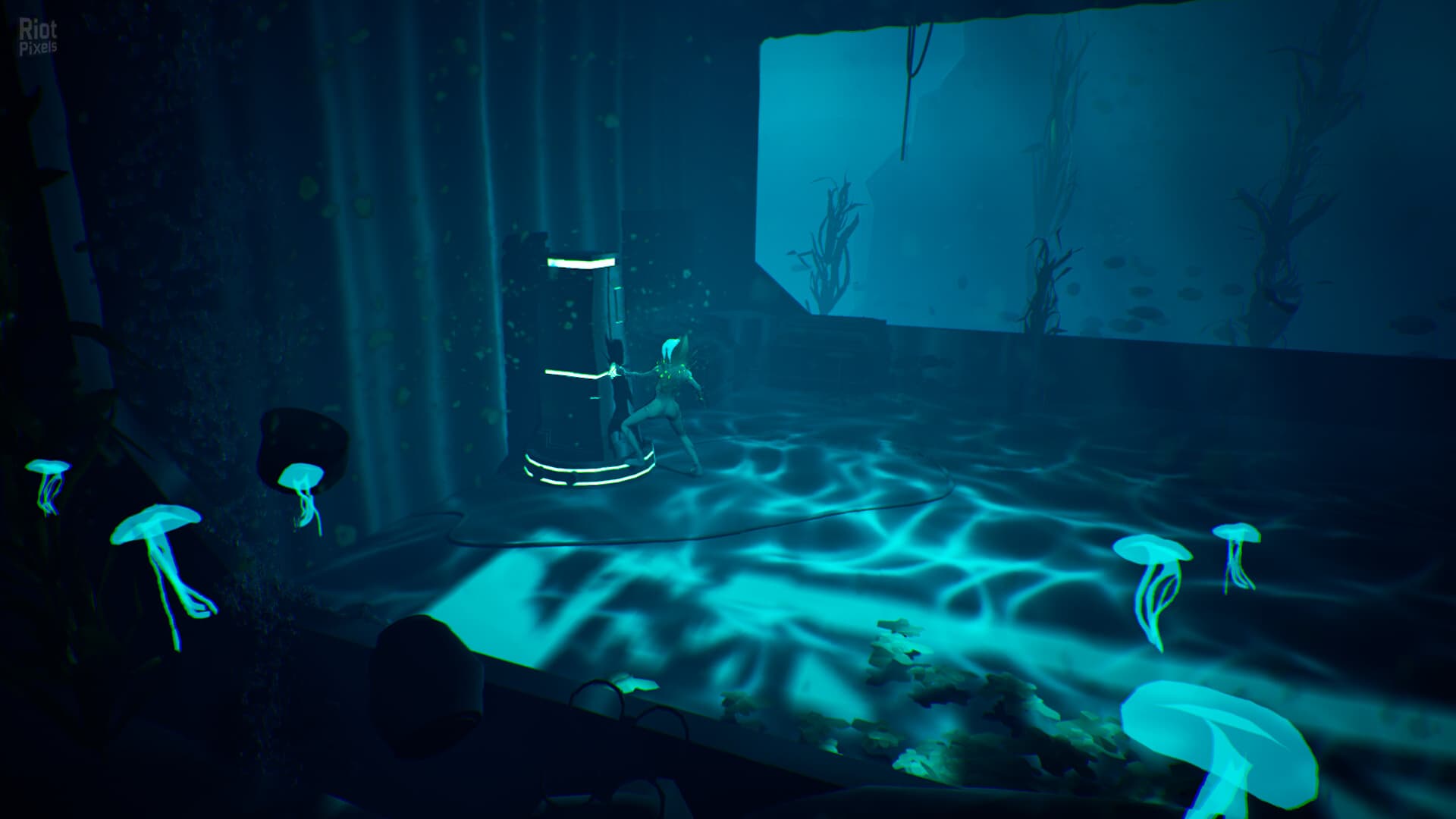 One Last Breath + Windows 7 Fix screenshot 2