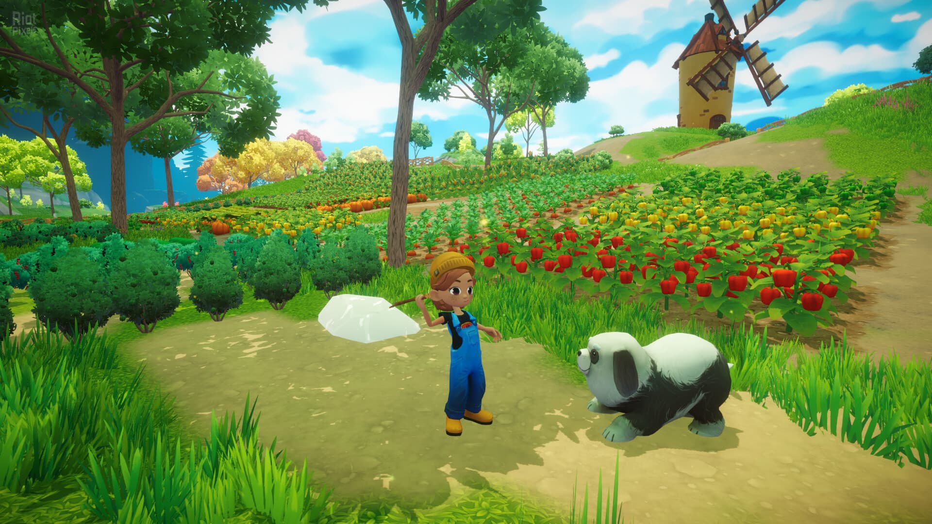 Everdream Valley: Deluxe Bundle , v4.1204.1925 + 5 DLCs/Bonuses screenshot 3