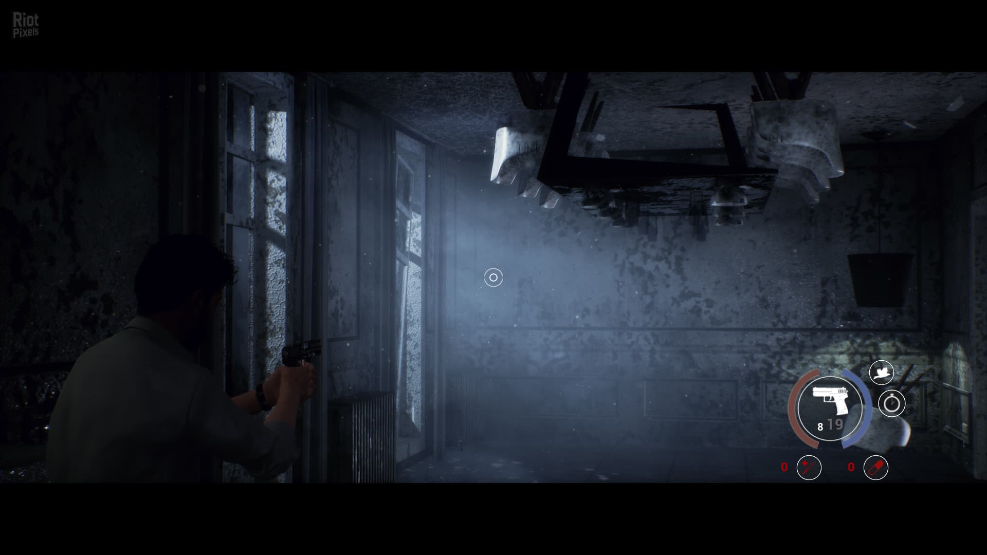 Past Cure  + Update 1 screenshot 2