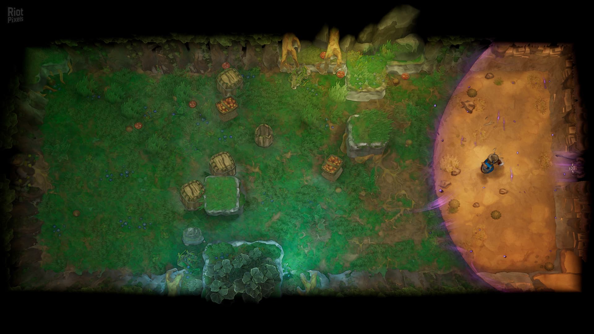 Cycled screenshot 3