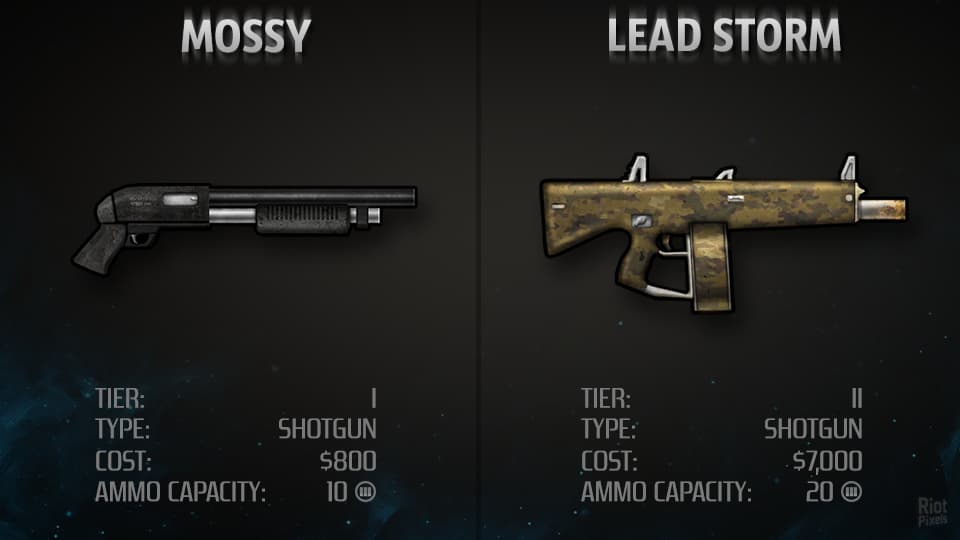 Rocketbirds 2: Evolution screenshot 5
