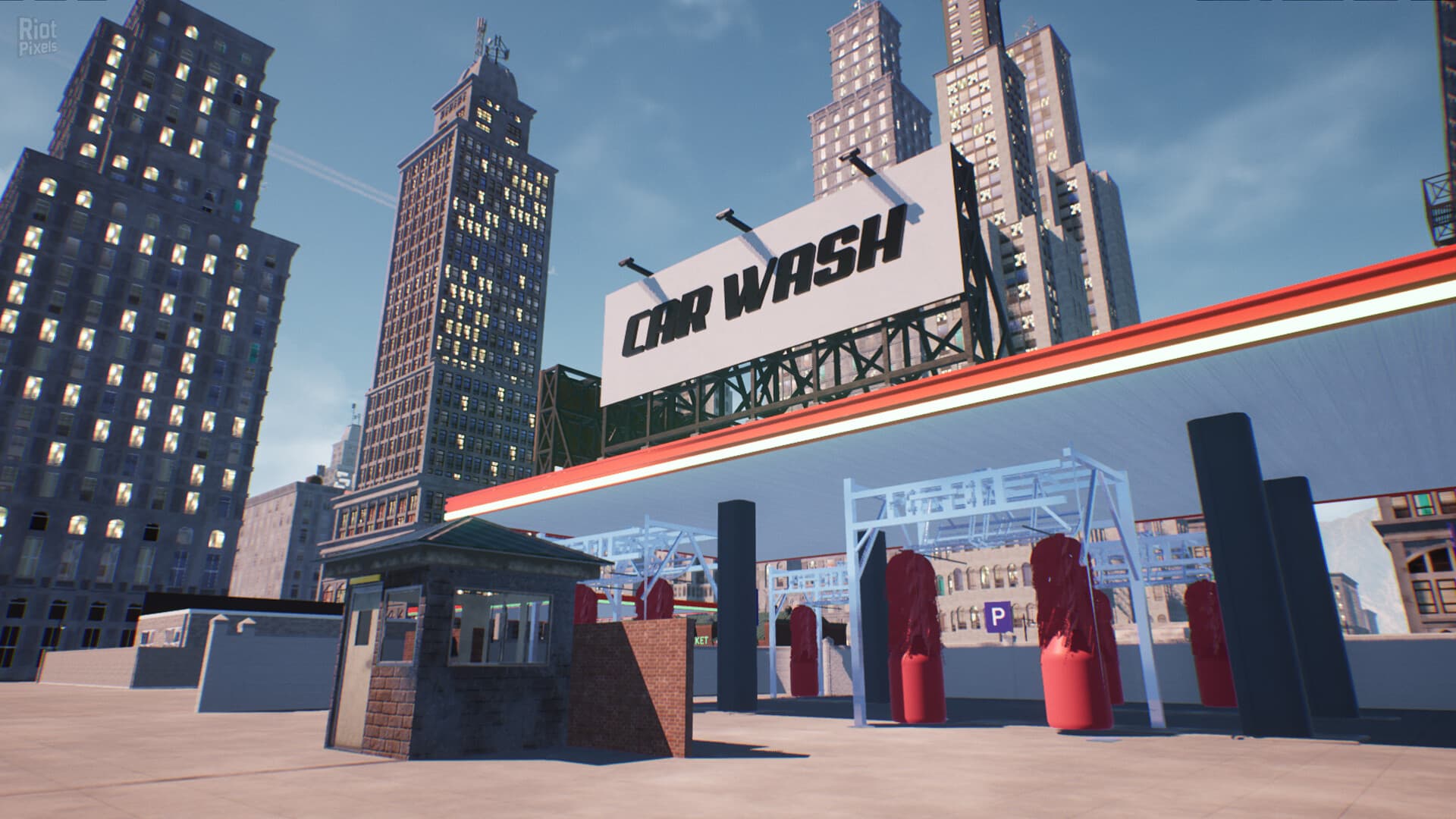 Auto Sale Life – v1.0 (Release) screenshot 2