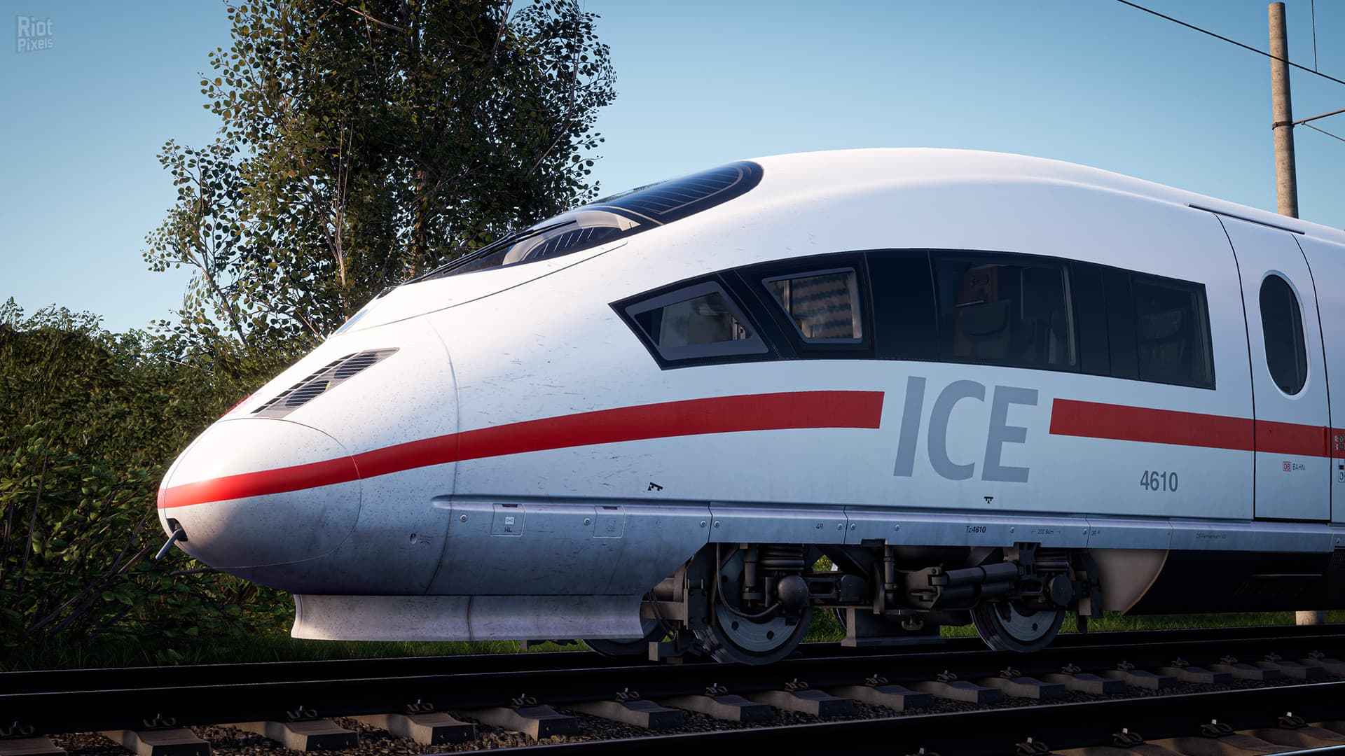Train Sim World 2 – v1.0.177 + 54 DLC screenshot 2