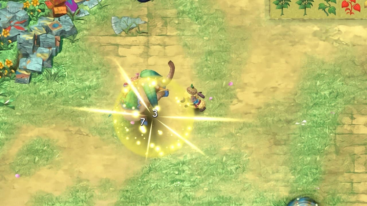 Rune Factory 3 Special screenshot 3