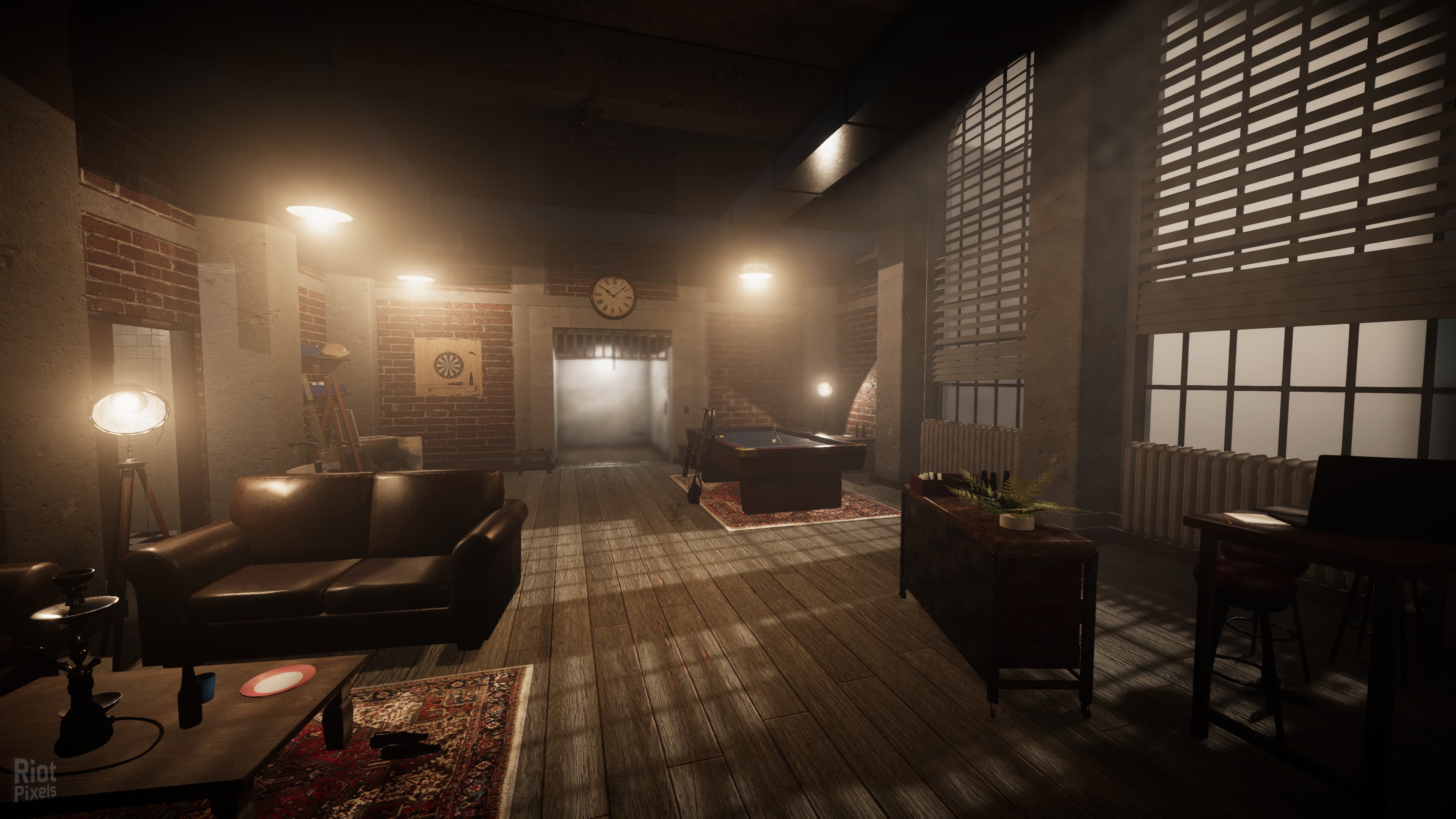 Remoteness screenshot 1